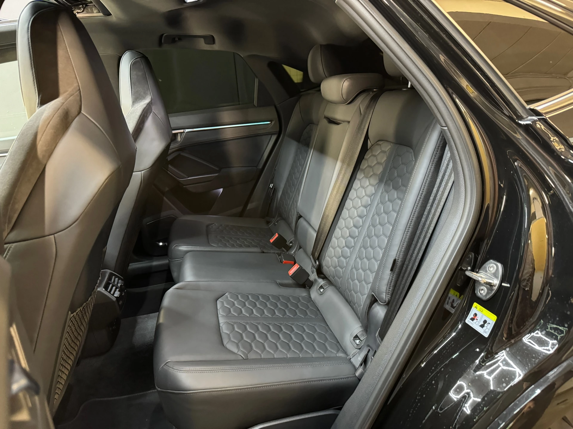 Hoofdafbeelding Audi RSQ3