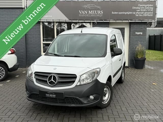 Mercedes Citan bestel 108 CDI BlueEFFICIENCY Kort, Airco, Cruise, apk