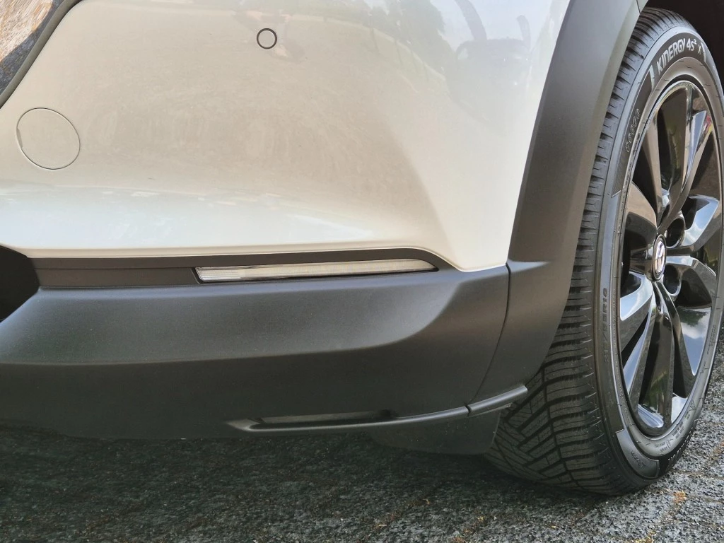 Hoofdafbeelding Mazda CX-30