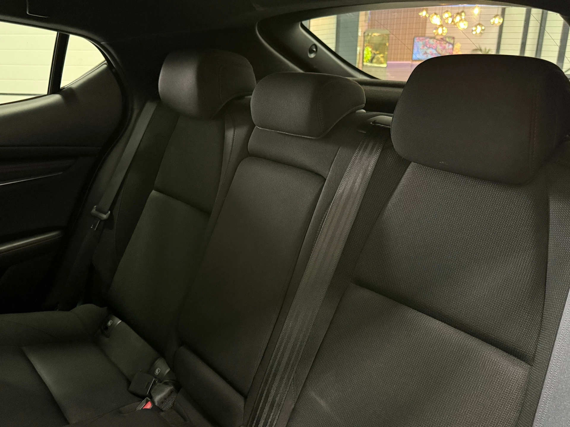 Hoofdafbeelding Mazda 3