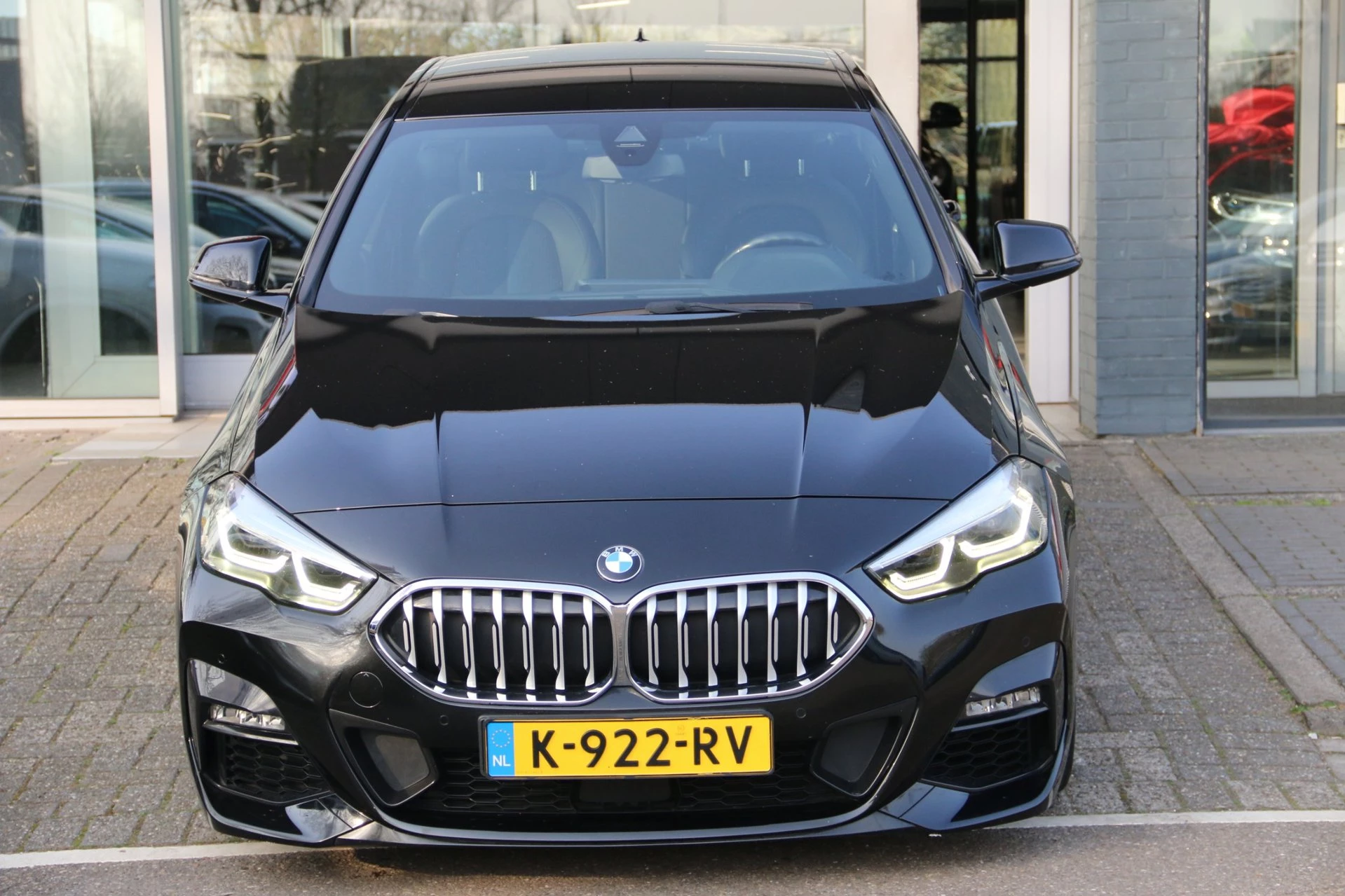Hoofdafbeelding BMW 2 Serie