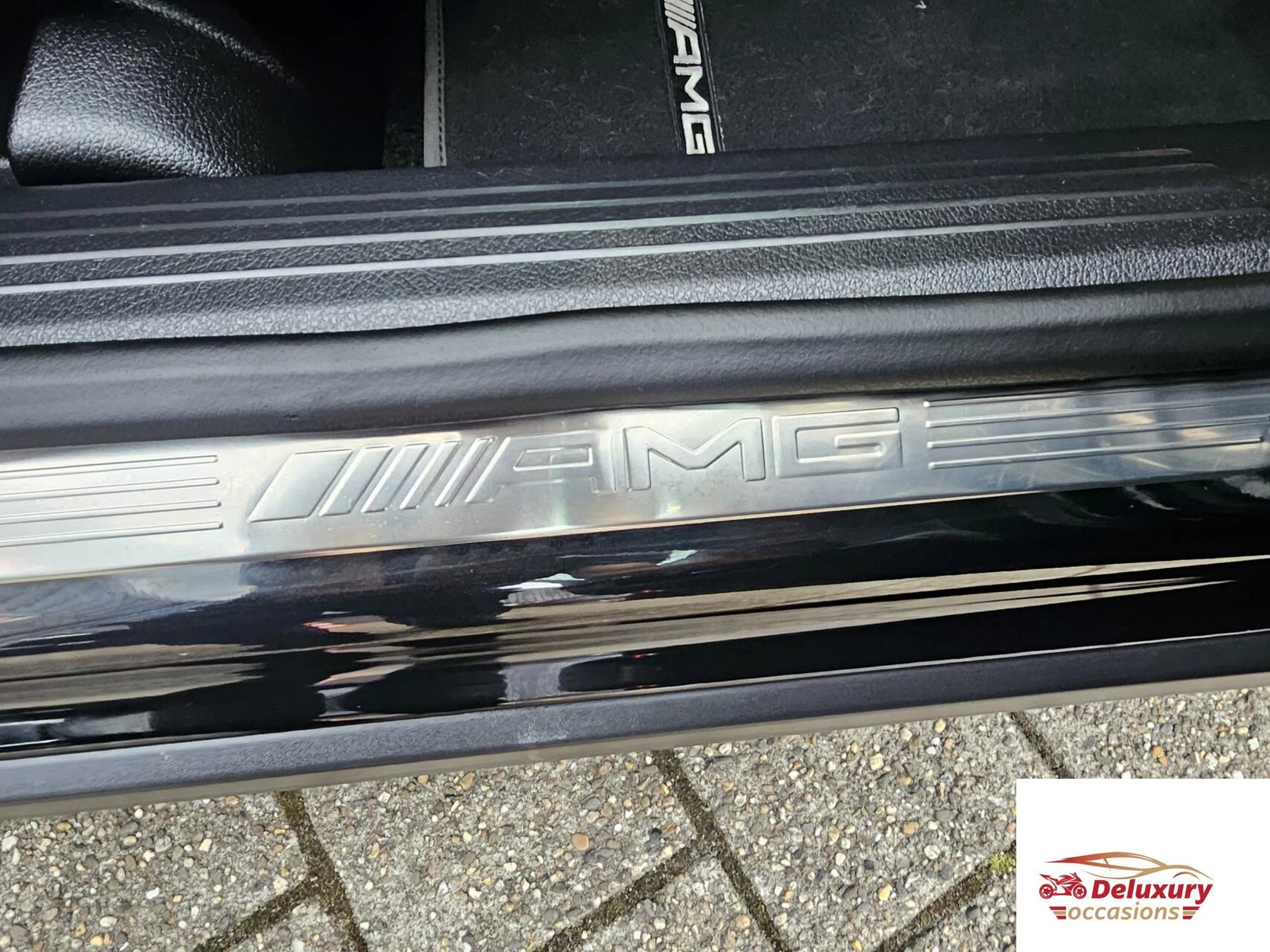 Hoofdafbeelding Mercedes-Benz GLB