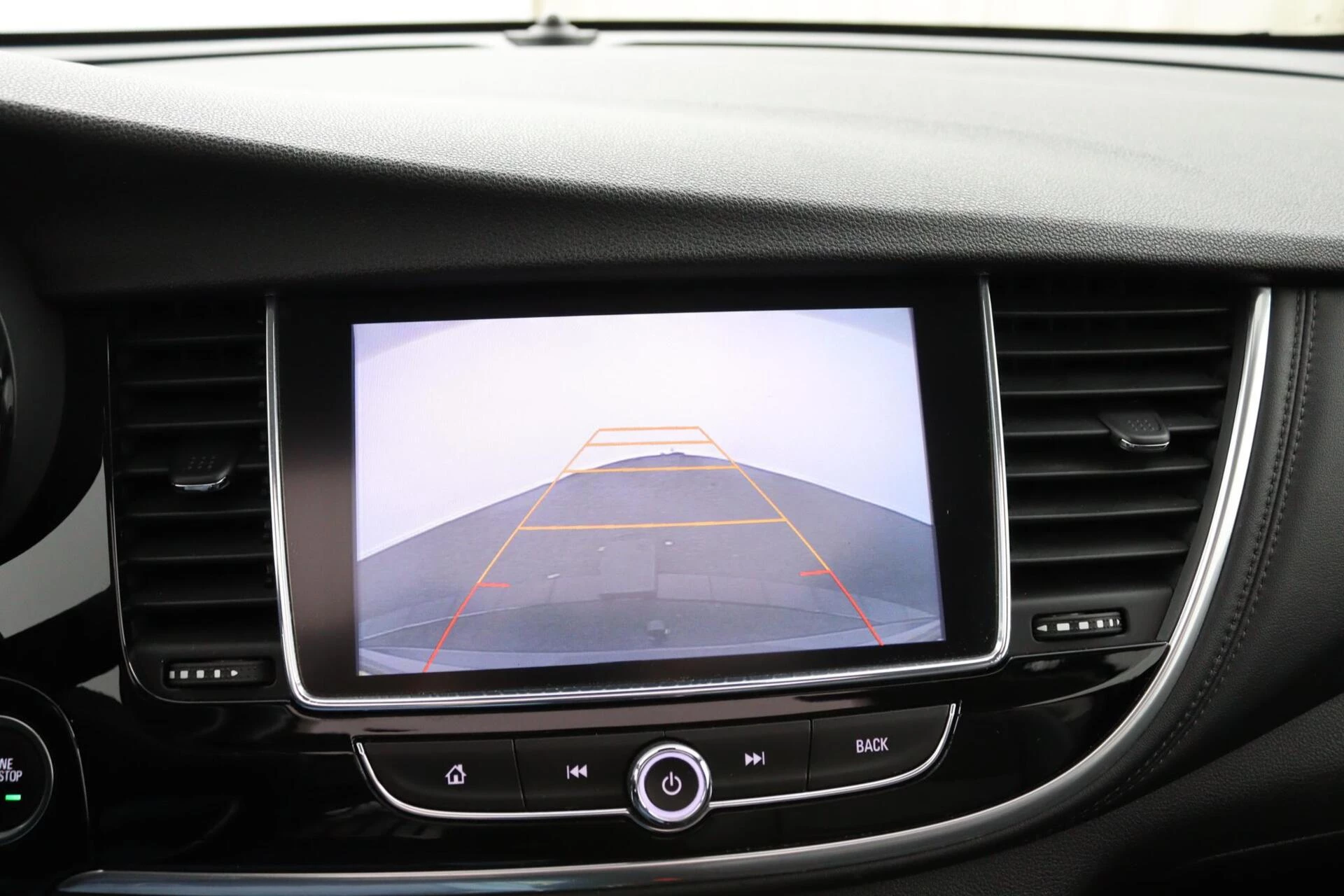 Hoofdafbeelding Opel Mokka X