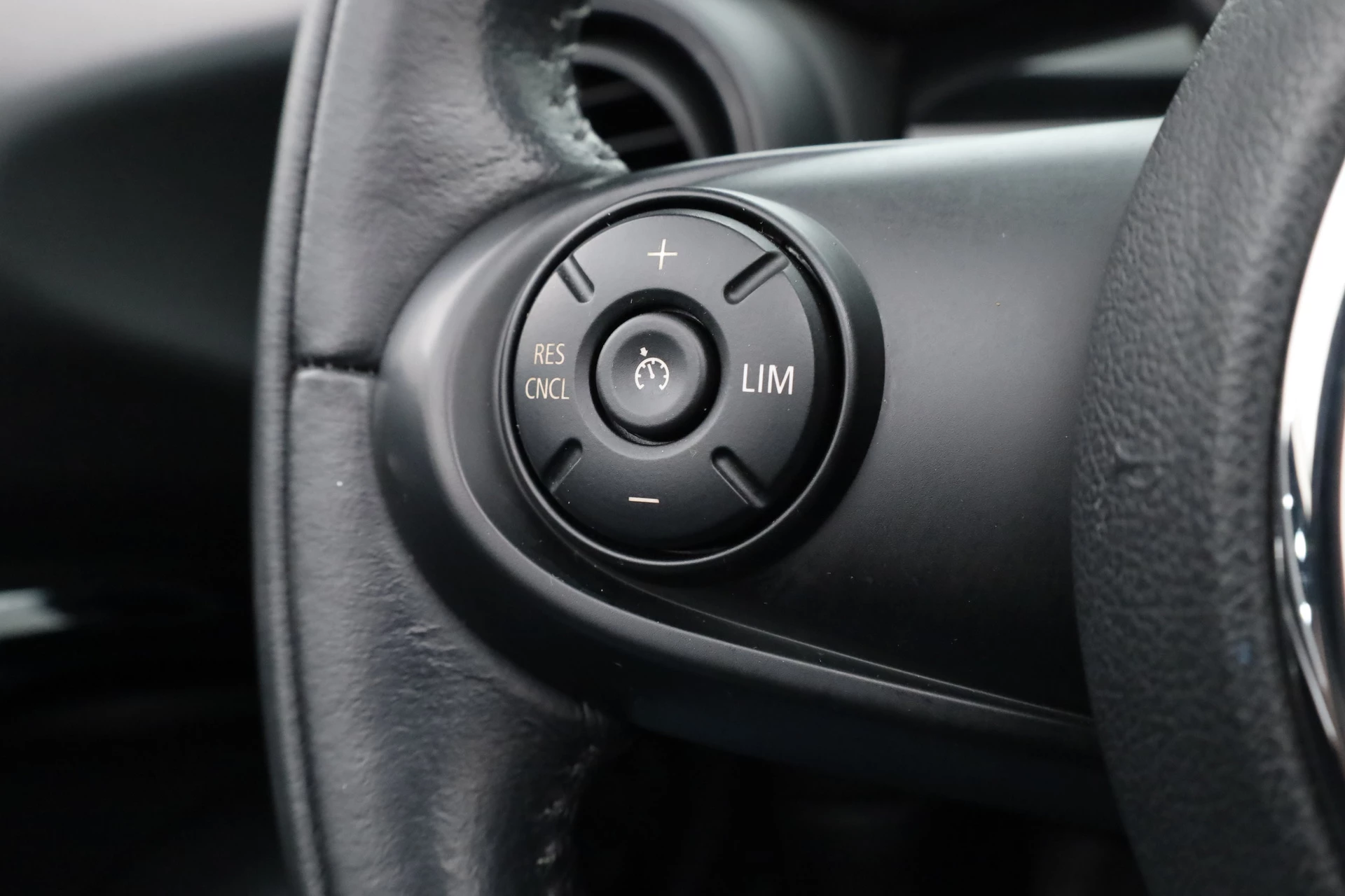 Hoofdafbeelding MINI Cooper Cabrio