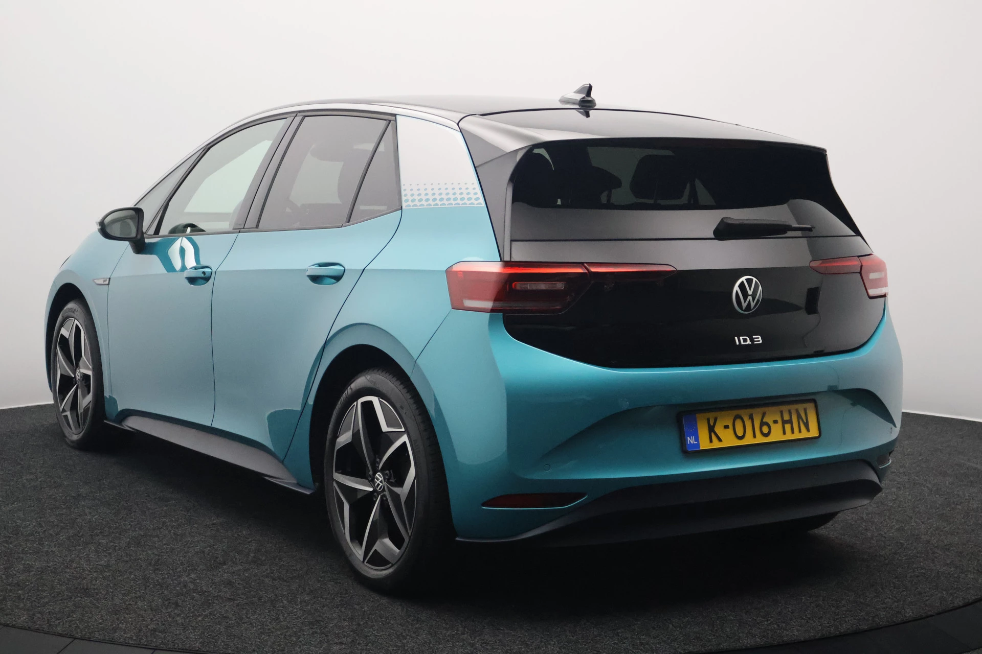 Hoofdafbeelding Volkswagen ID.3