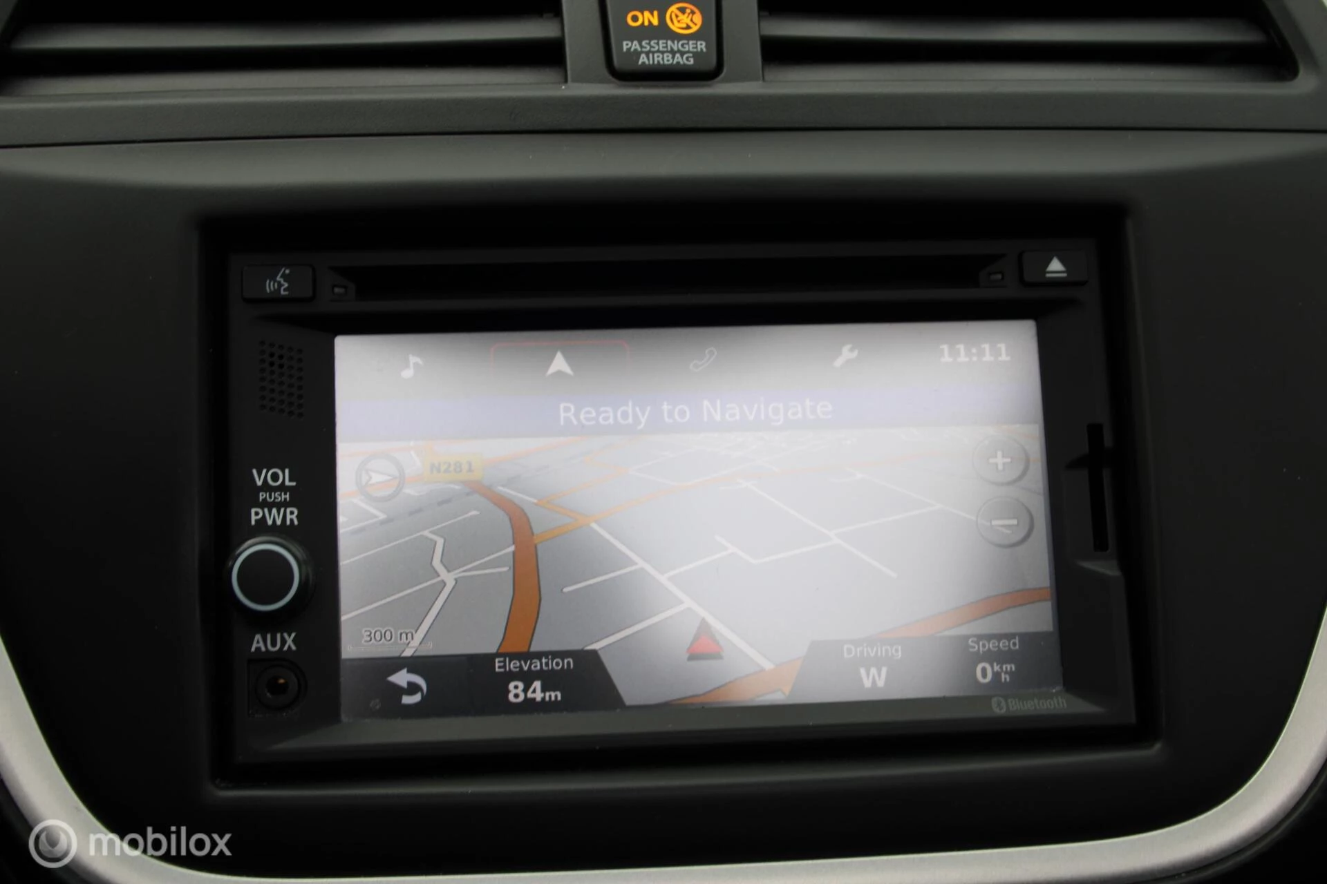 Hoofdafbeelding Suzuki S-Cross