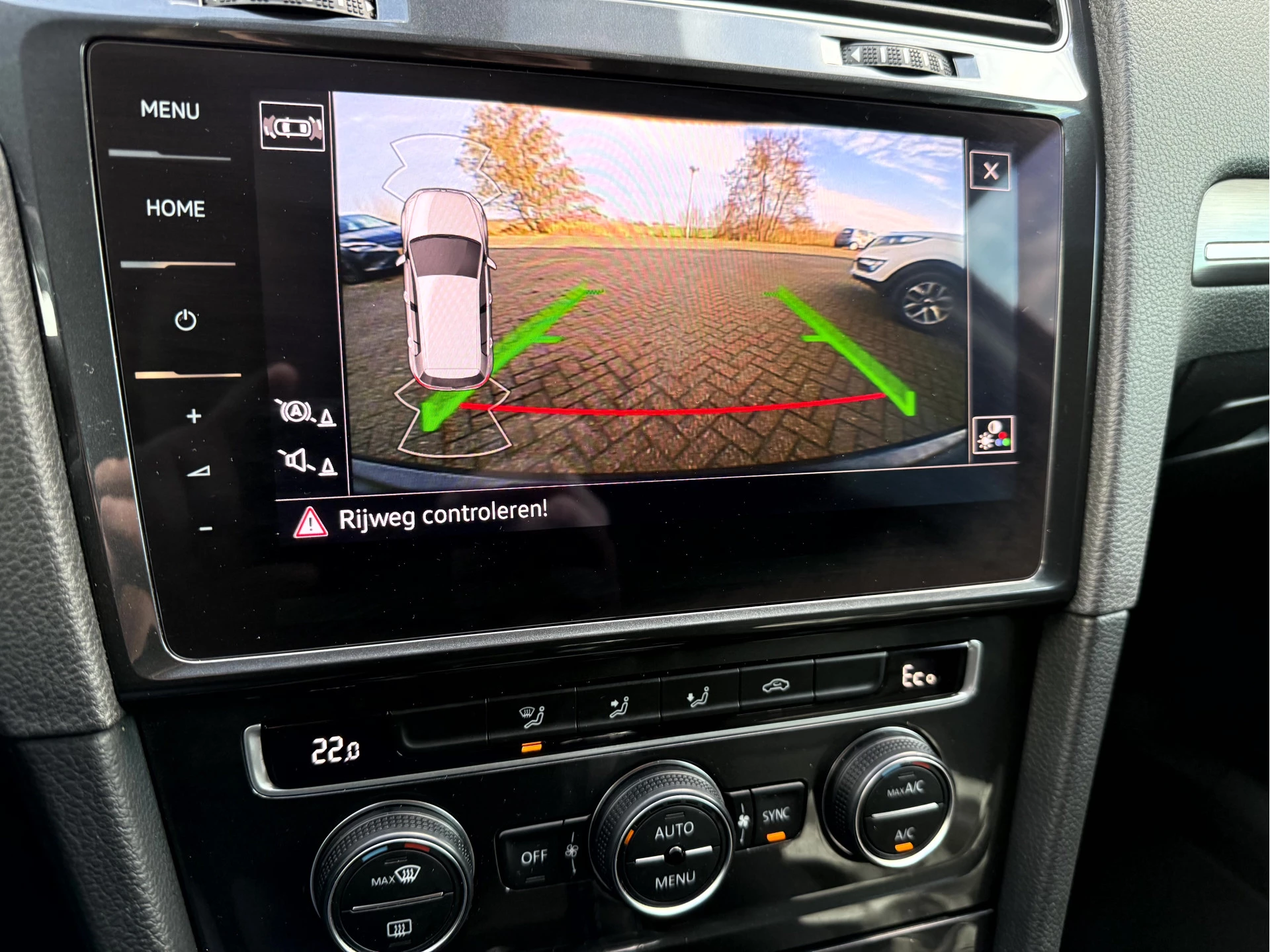 Hoofdafbeelding Volkswagen e-Golf