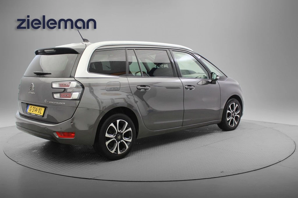 Hoofdafbeelding Citroën Grand C4 Picasso