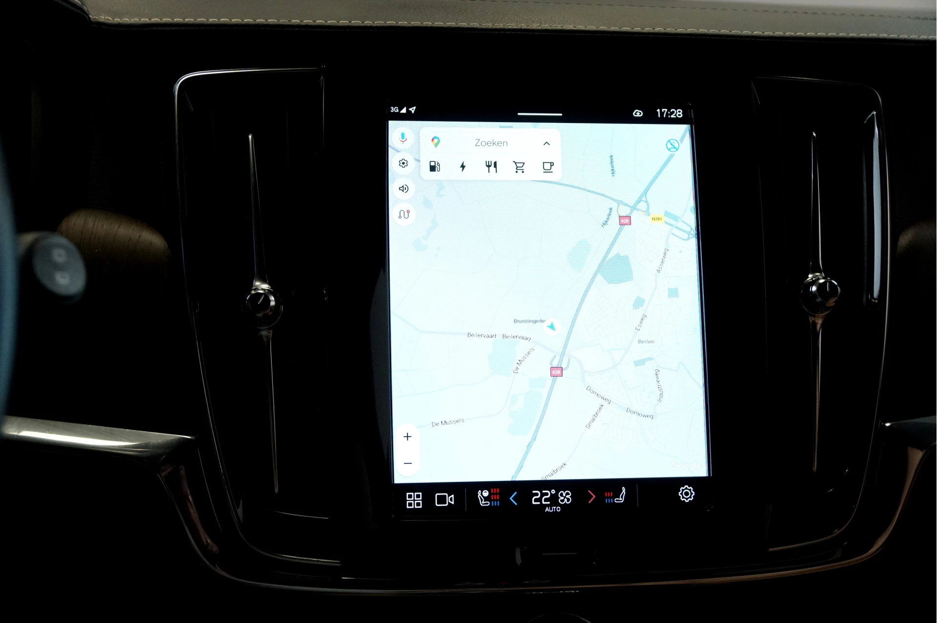 Hoofdafbeelding Volvo V90
