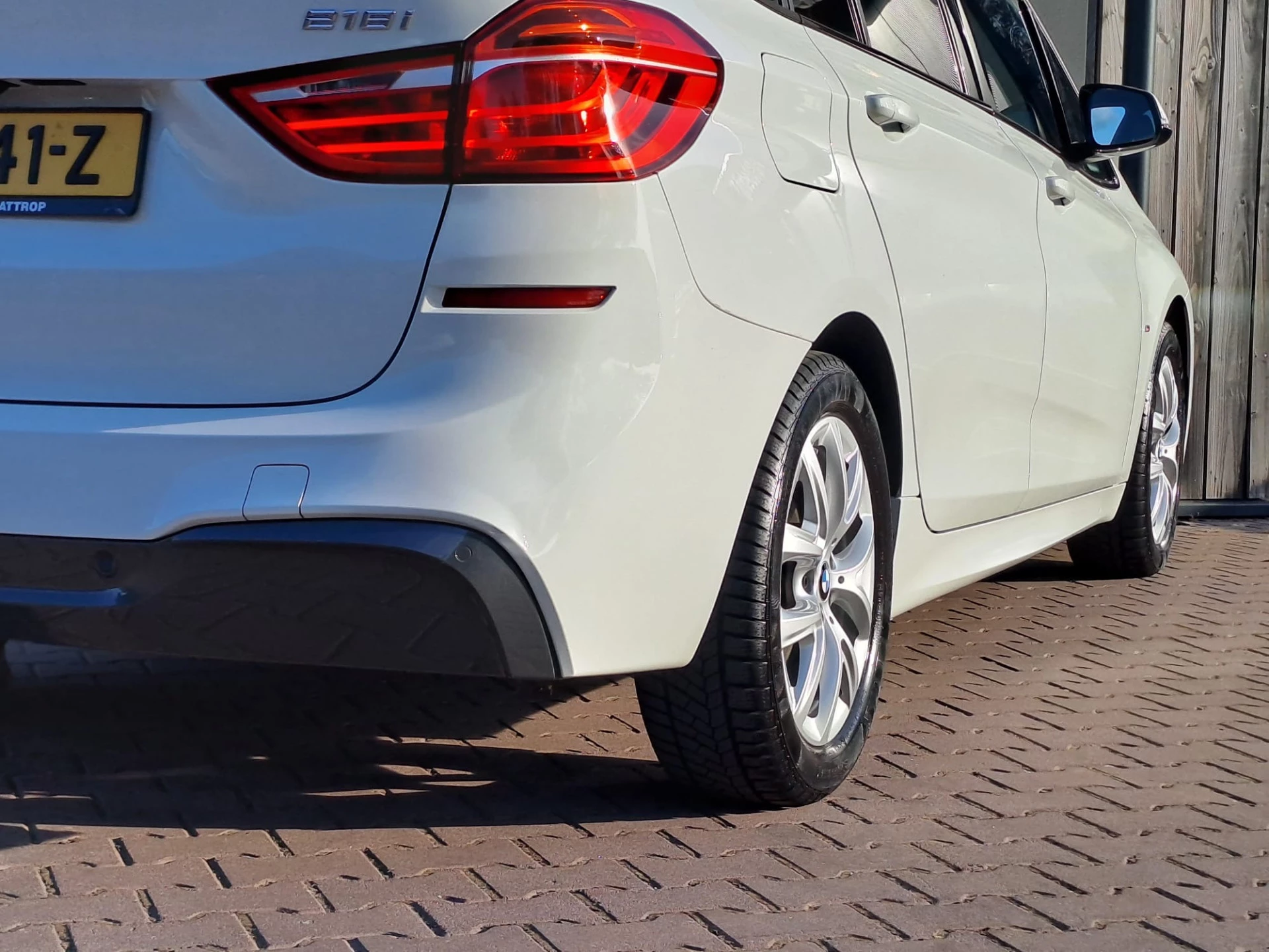 Hoofdafbeelding BMW 2 Serie