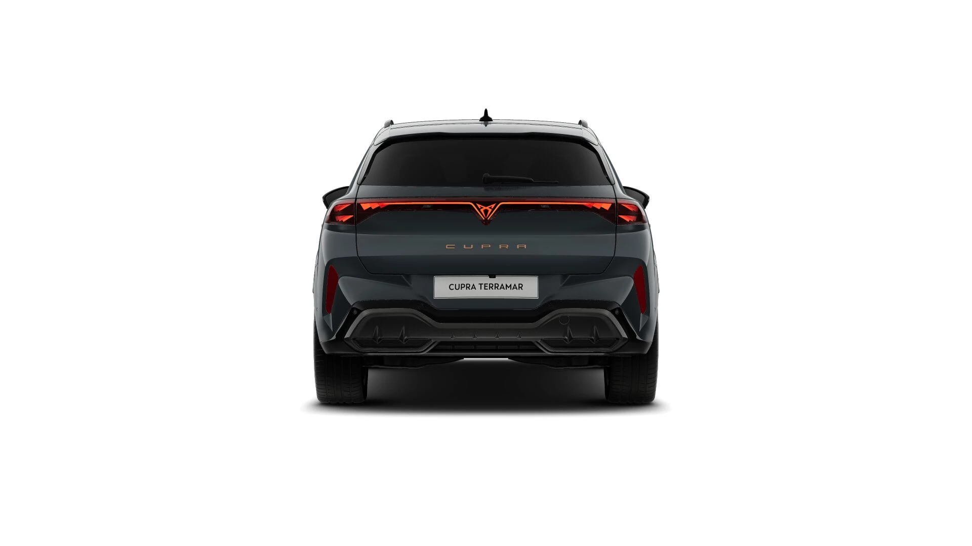 Hoofdafbeelding CUPRA Terramar