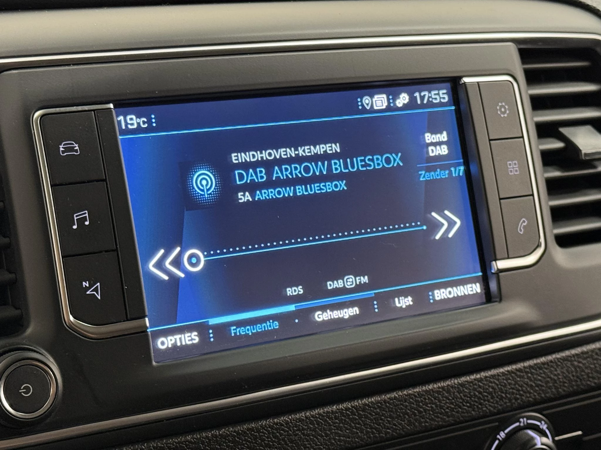 Hoofdafbeelding Peugeot Expert