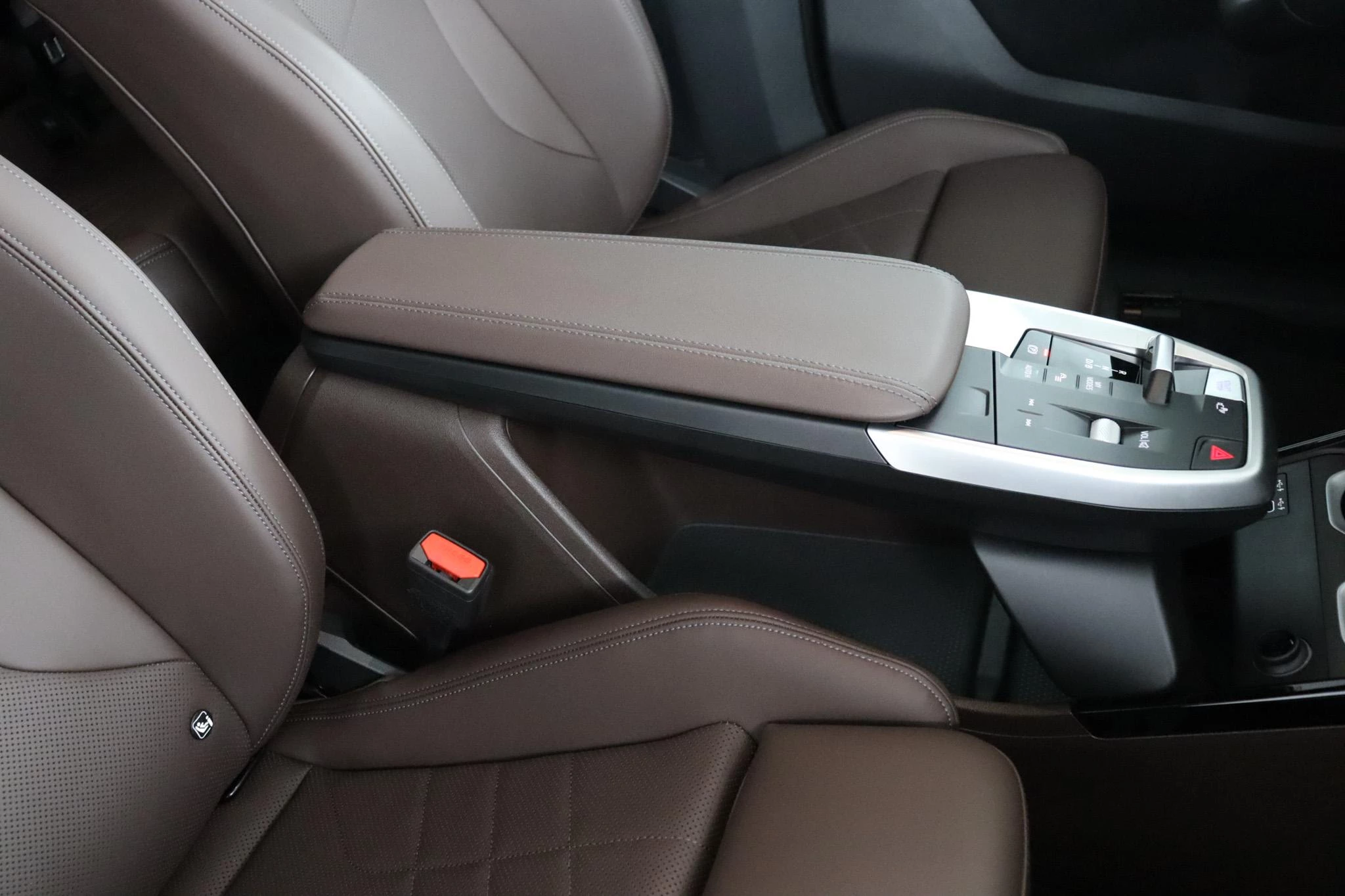 Hoofdafbeelding BMW iX1