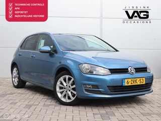 Volkswagen Golf 1.2 TSI Highline Camera Trekhaak Clima Cruise