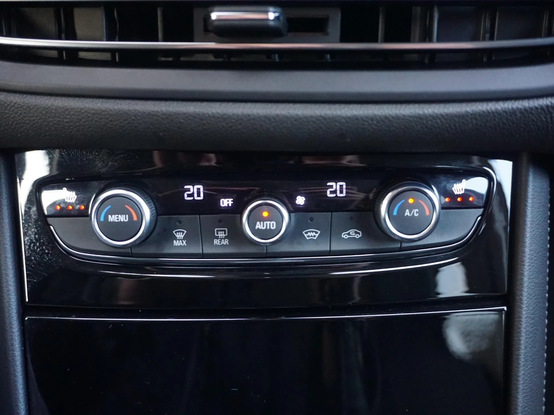 Hoofdafbeelding Opel Grandland