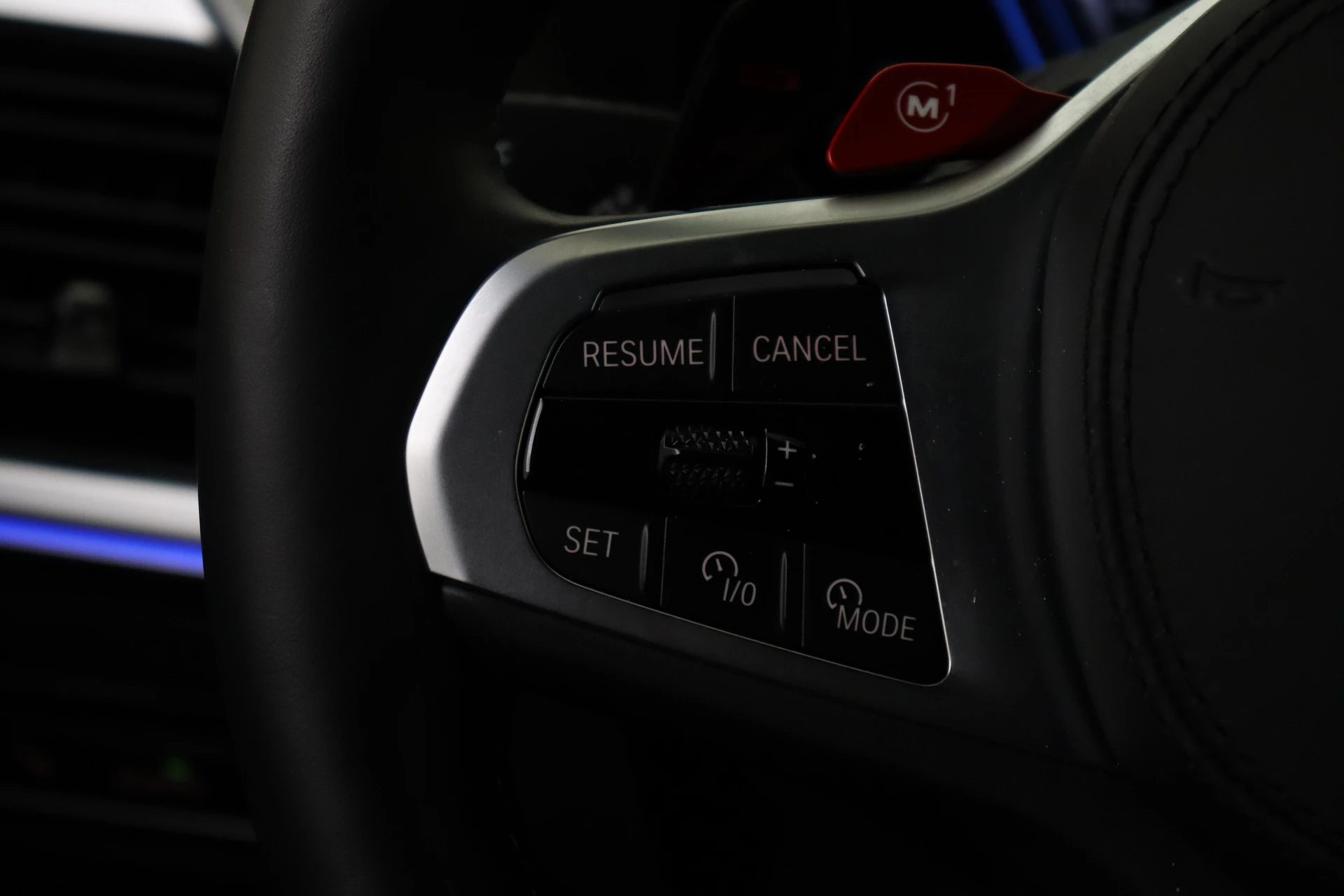 Hoofdafbeelding BMW XM