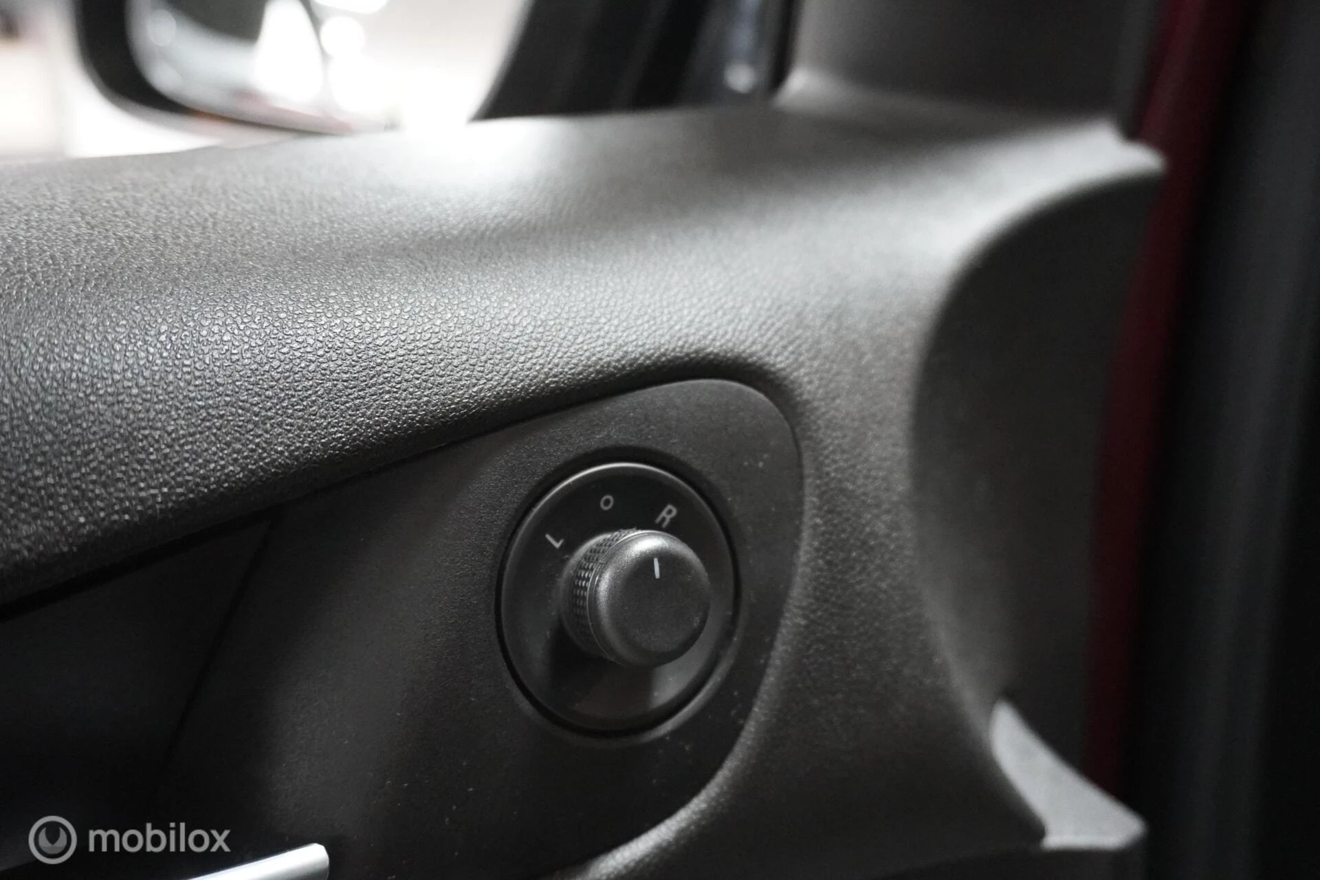 Hoofdafbeelding Opel ADAM