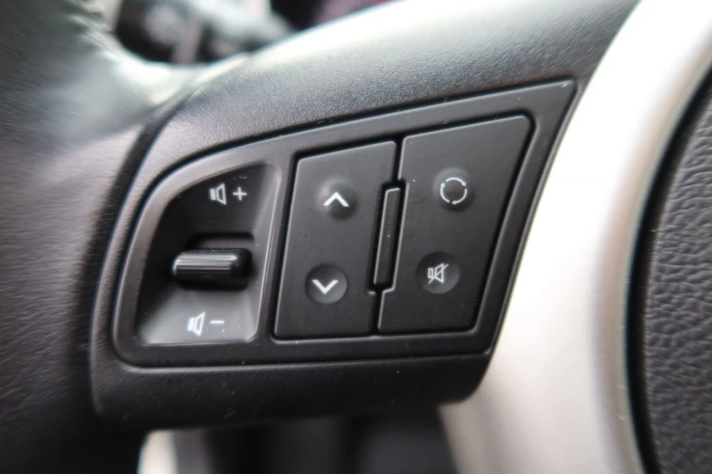 Hoofdafbeelding Kia Venga