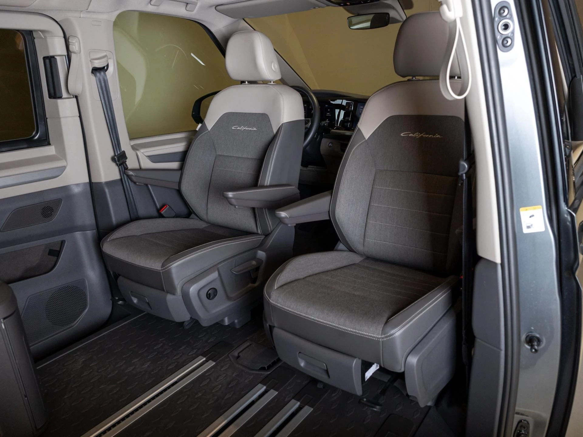 Hoofdafbeelding Volkswagen California