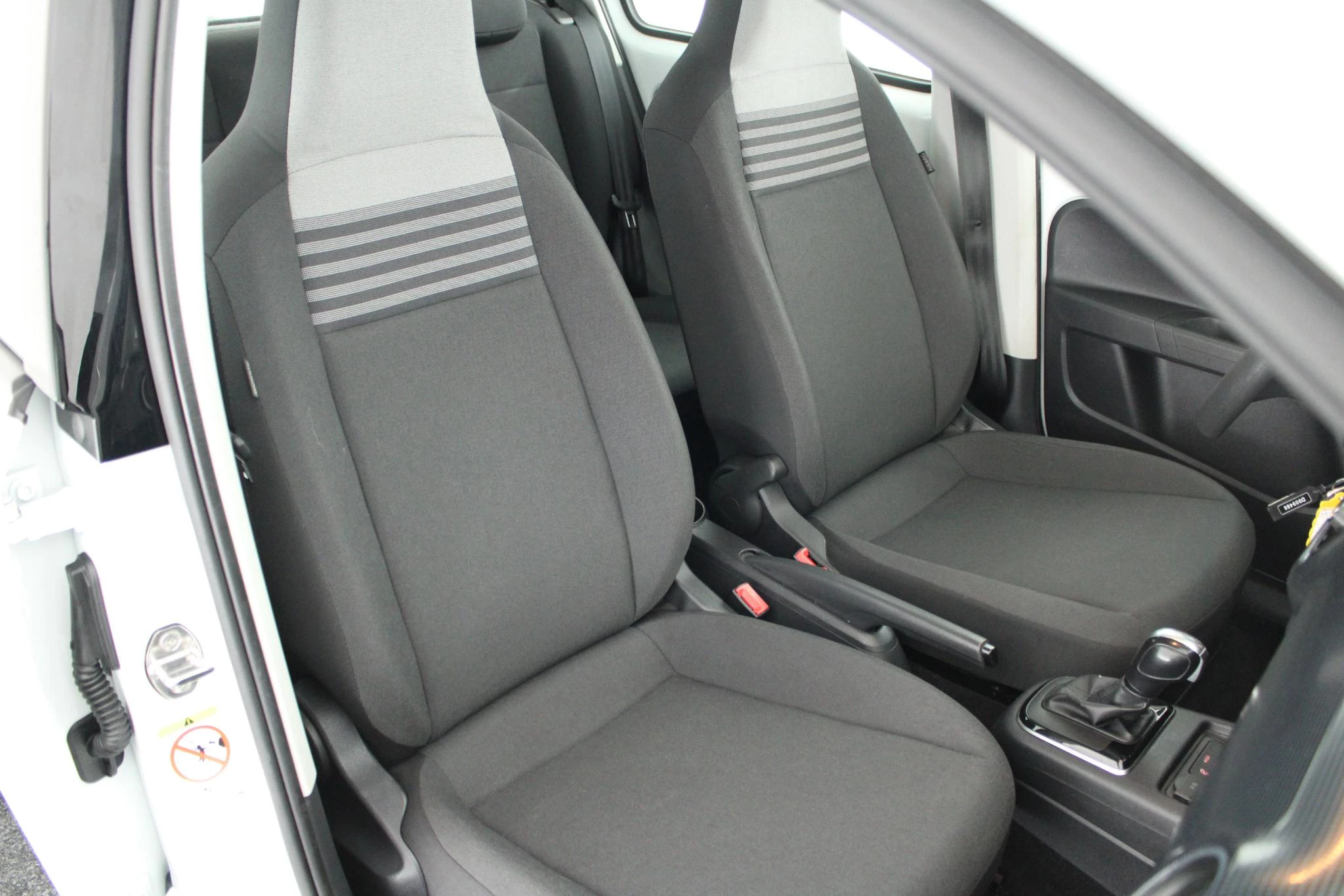 Hoofdafbeelding Volkswagen e-up!