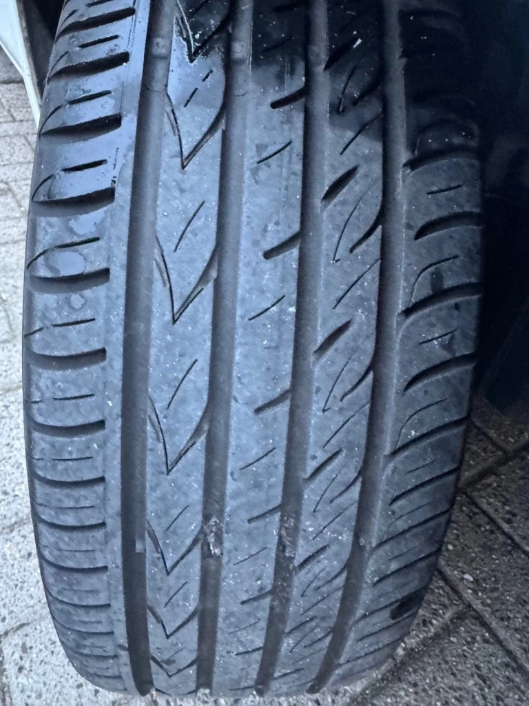 Hoofdafbeelding Mitsubishi Colt