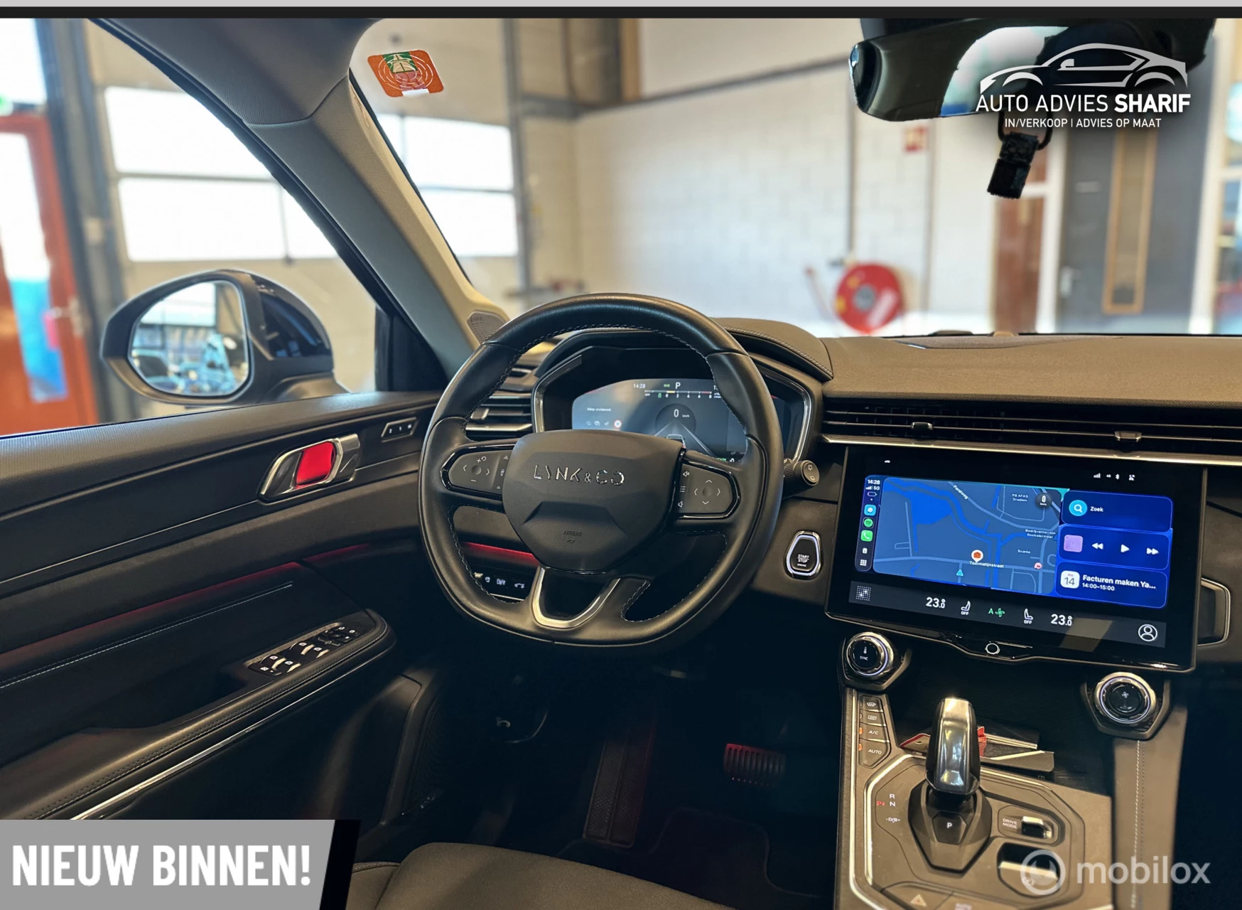 Hoofdafbeelding Lynk & Co 01