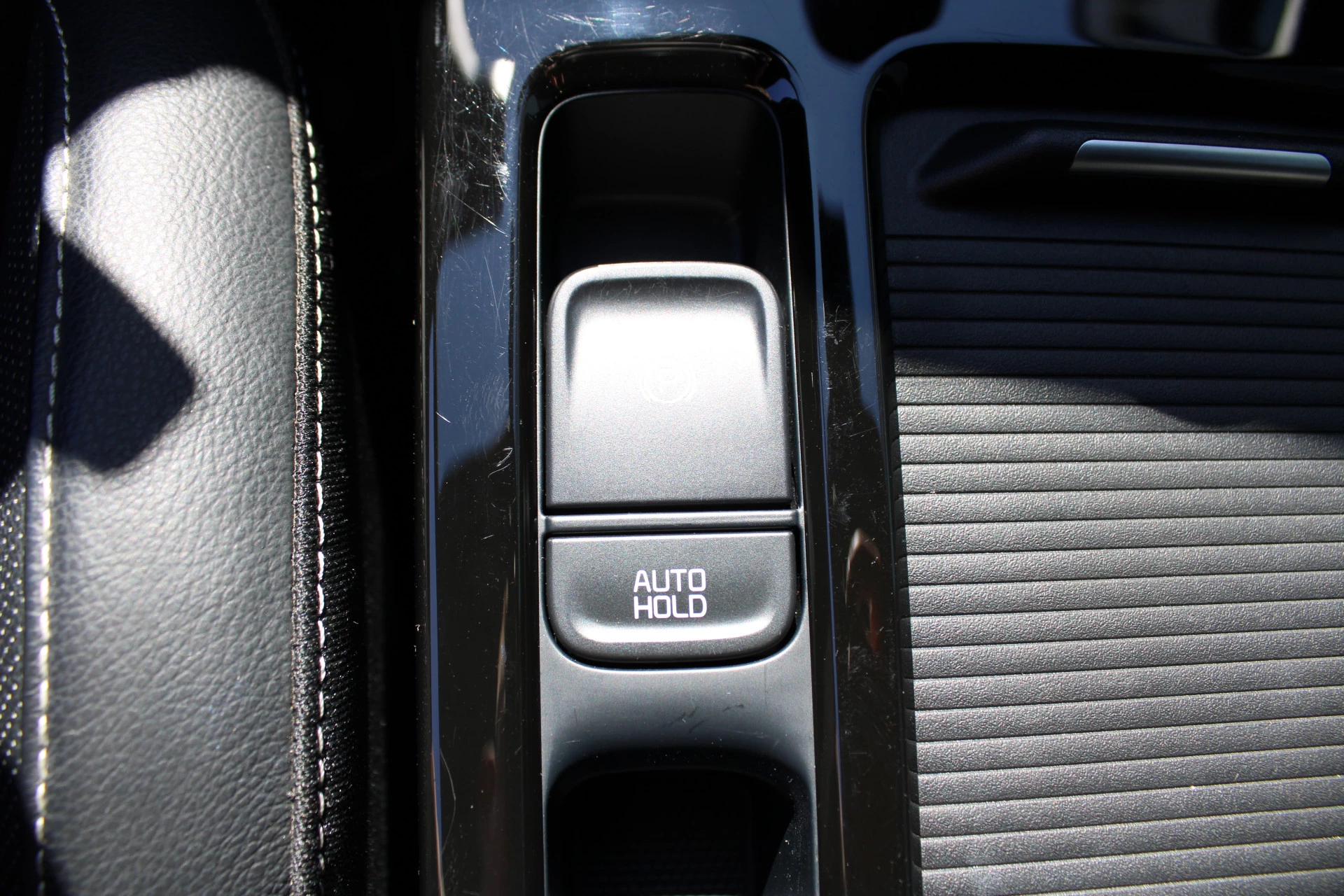Hoofdafbeelding Kia ProCeed