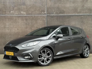 Ford Fiesta 1.0 EcoBoost ST-Line Full LED | Winterpack | 1ste Eig!
