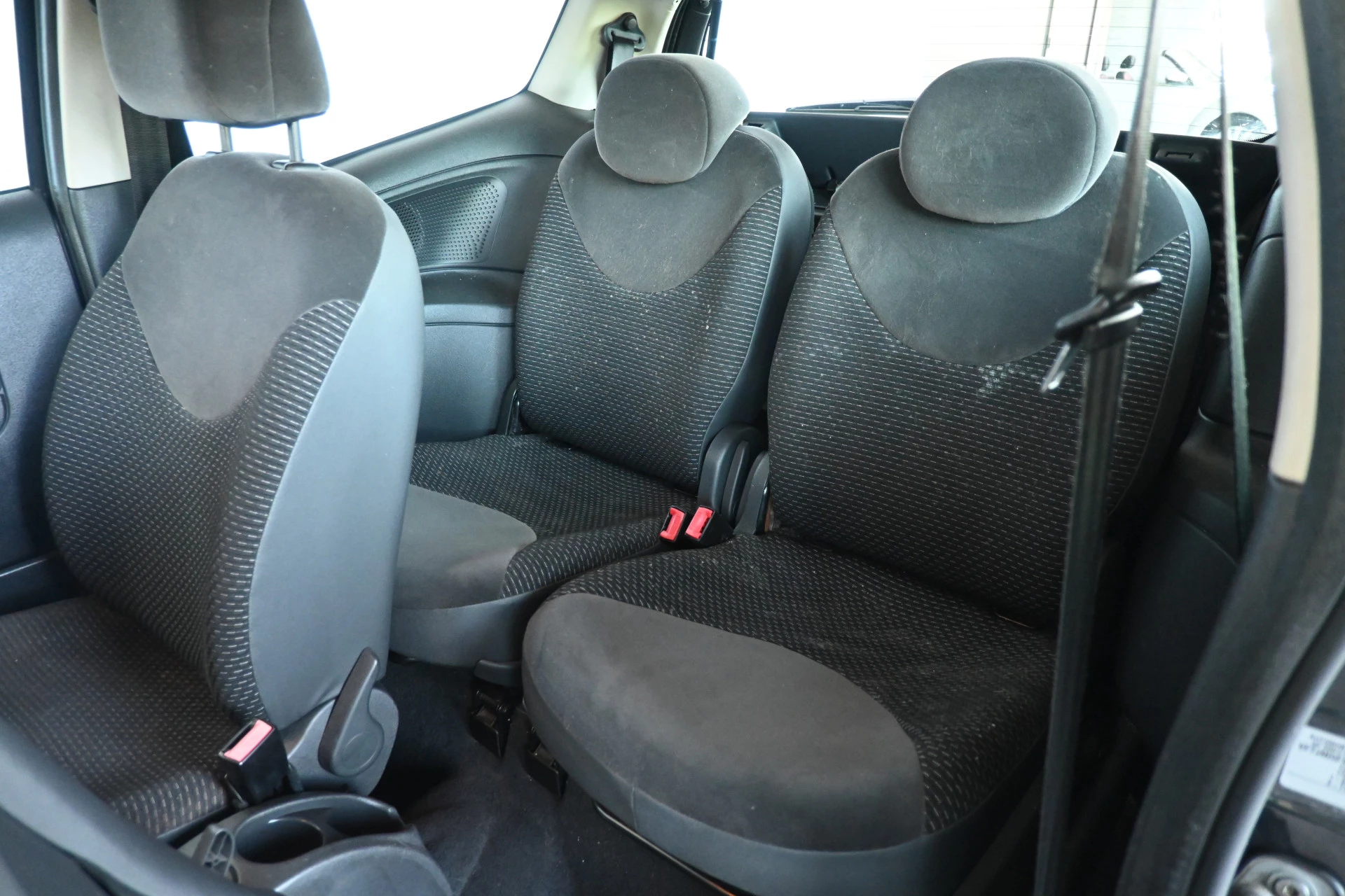 Hoofdafbeelding Citroën C2