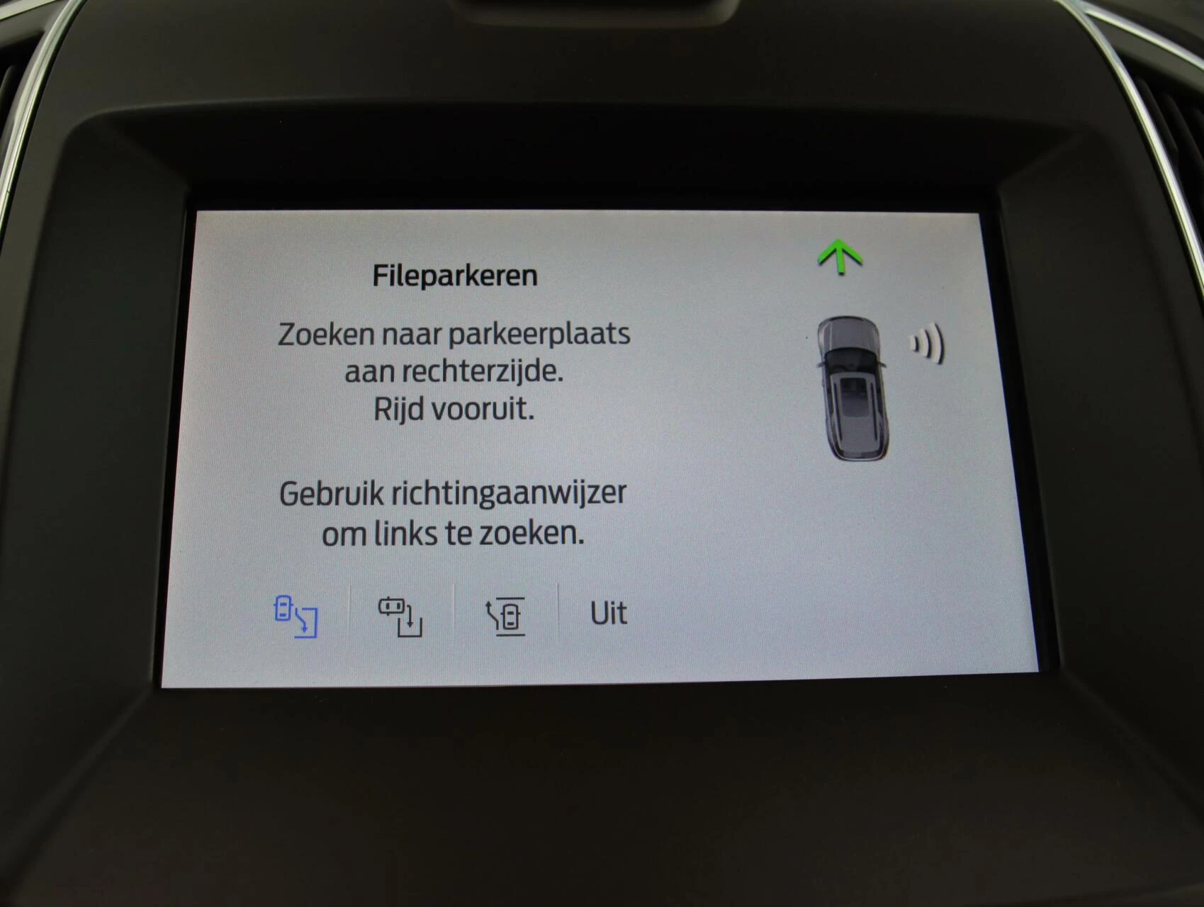 Hoofdafbeelding Ford Galaxy