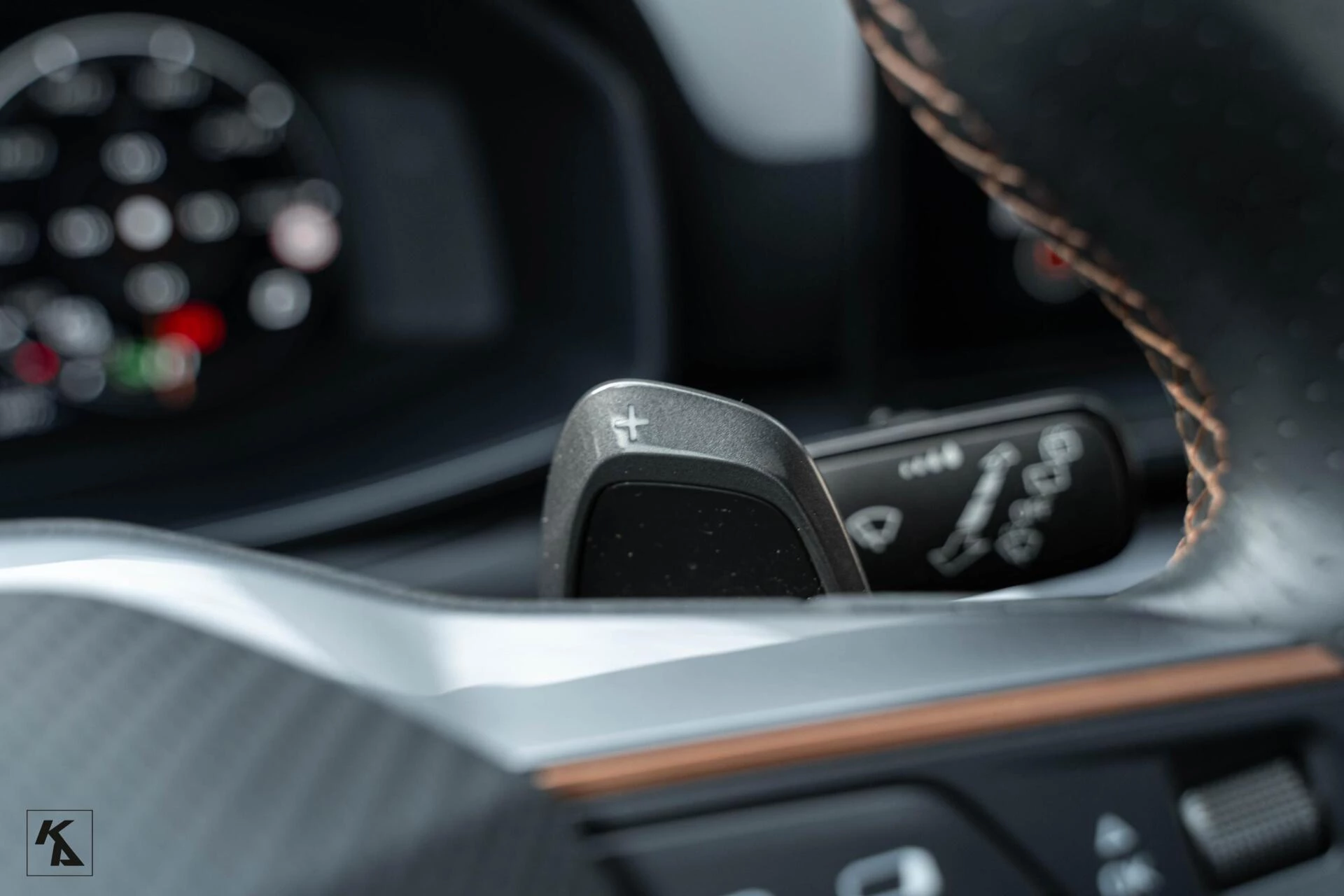 Hoofdafbeelding CUPRA Leon