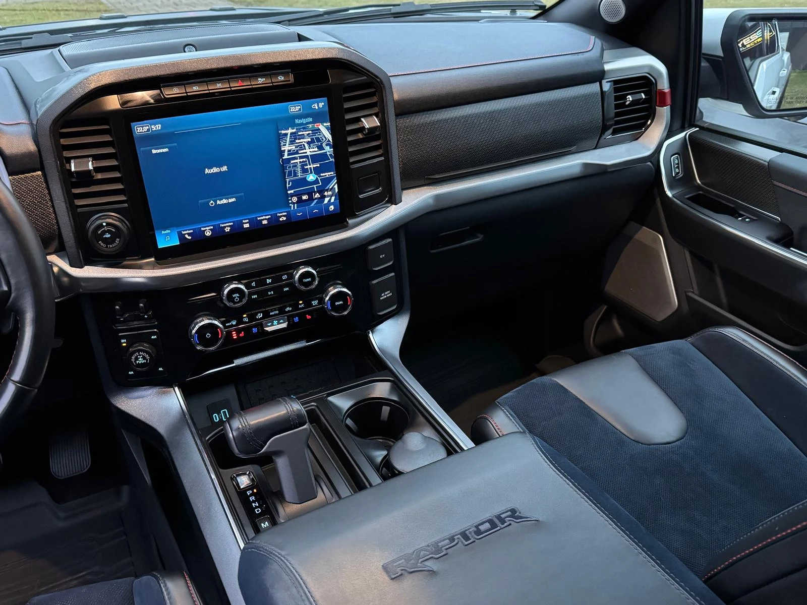 Hoofdafbeelding Ford F-150