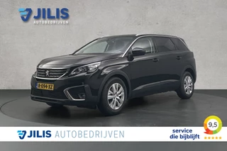 Peugeot 5008 1.2 PureTech Allure | Camera | Navigatie | Cruise control | Apple Carplay