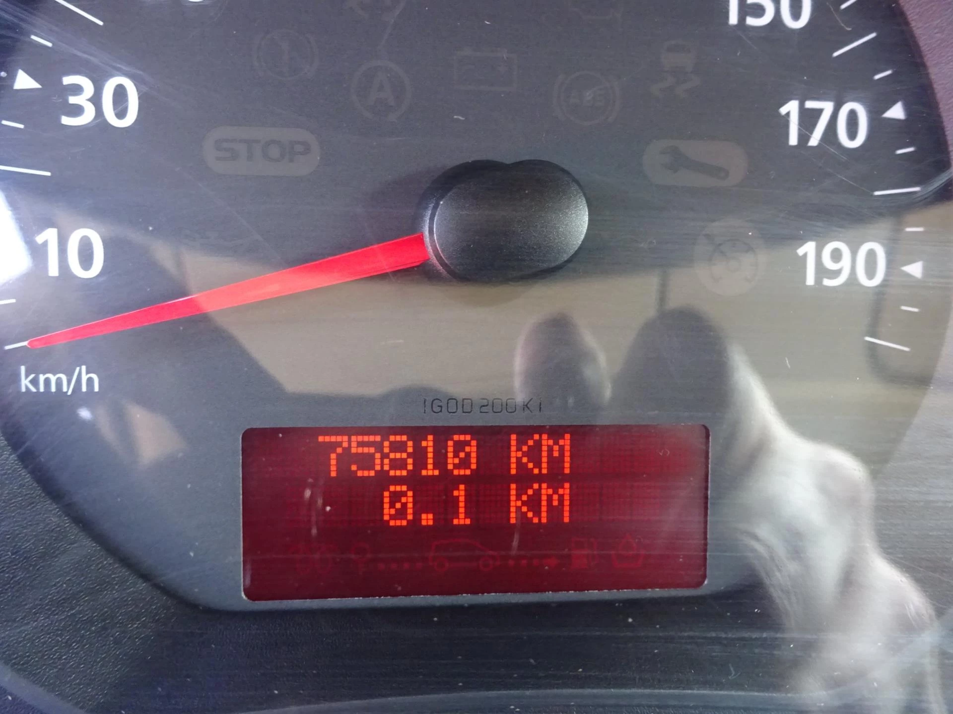 Hoofdafbeelding Renault Kangoo