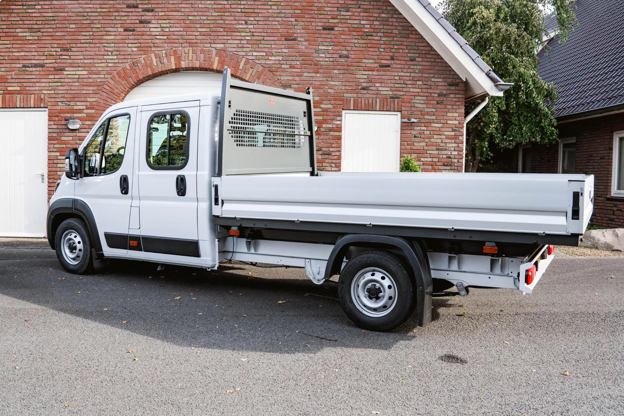 Hoofdafbeelding Fiat Ducato