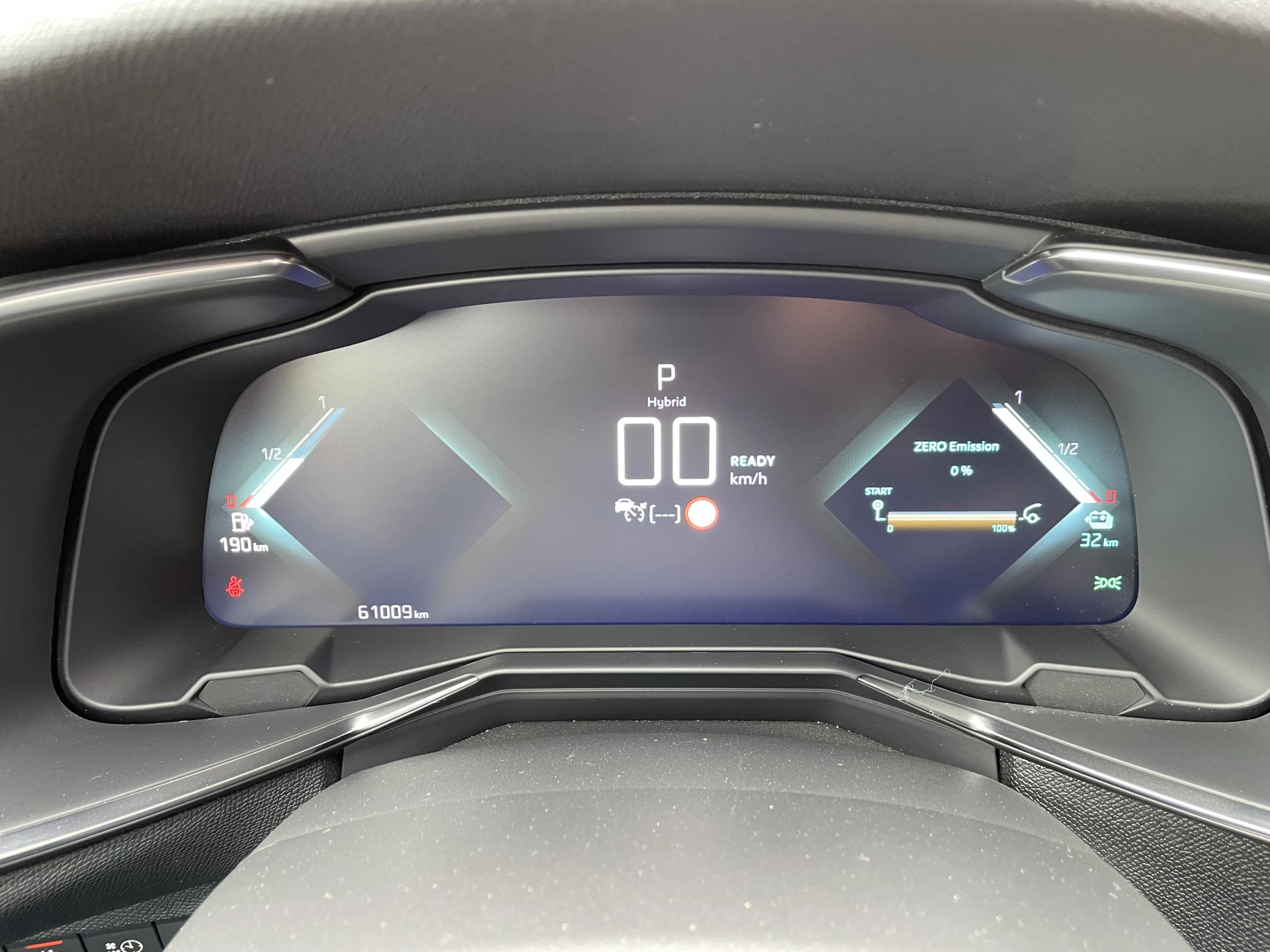 Hoofdafbeelding DS DS 7