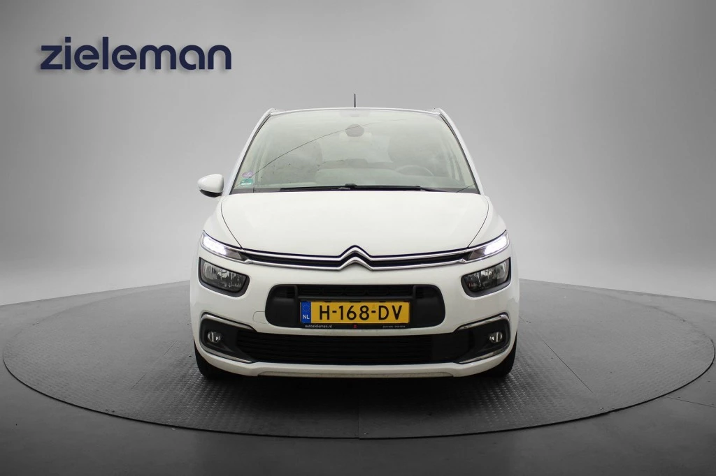 Hoofdafbeelding Citroën Grand C4 Picasso