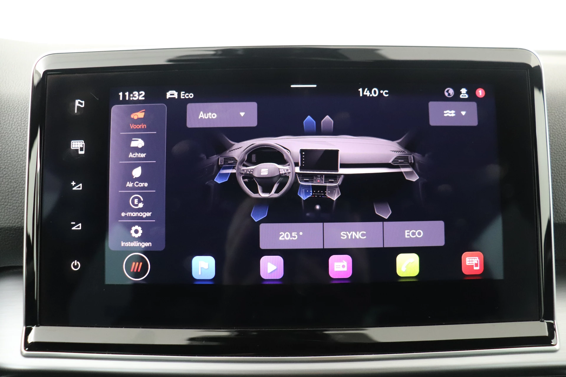 Hoofdafbeelding SEAT Tarraco