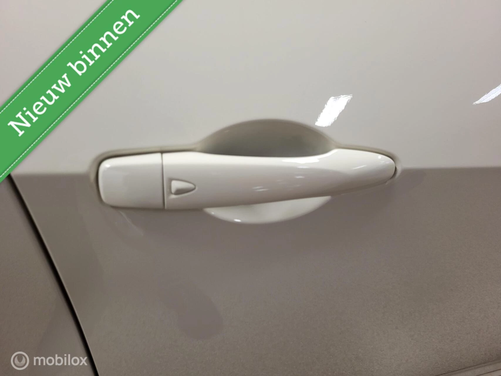 Hoofdafbeelding Nissan Micra