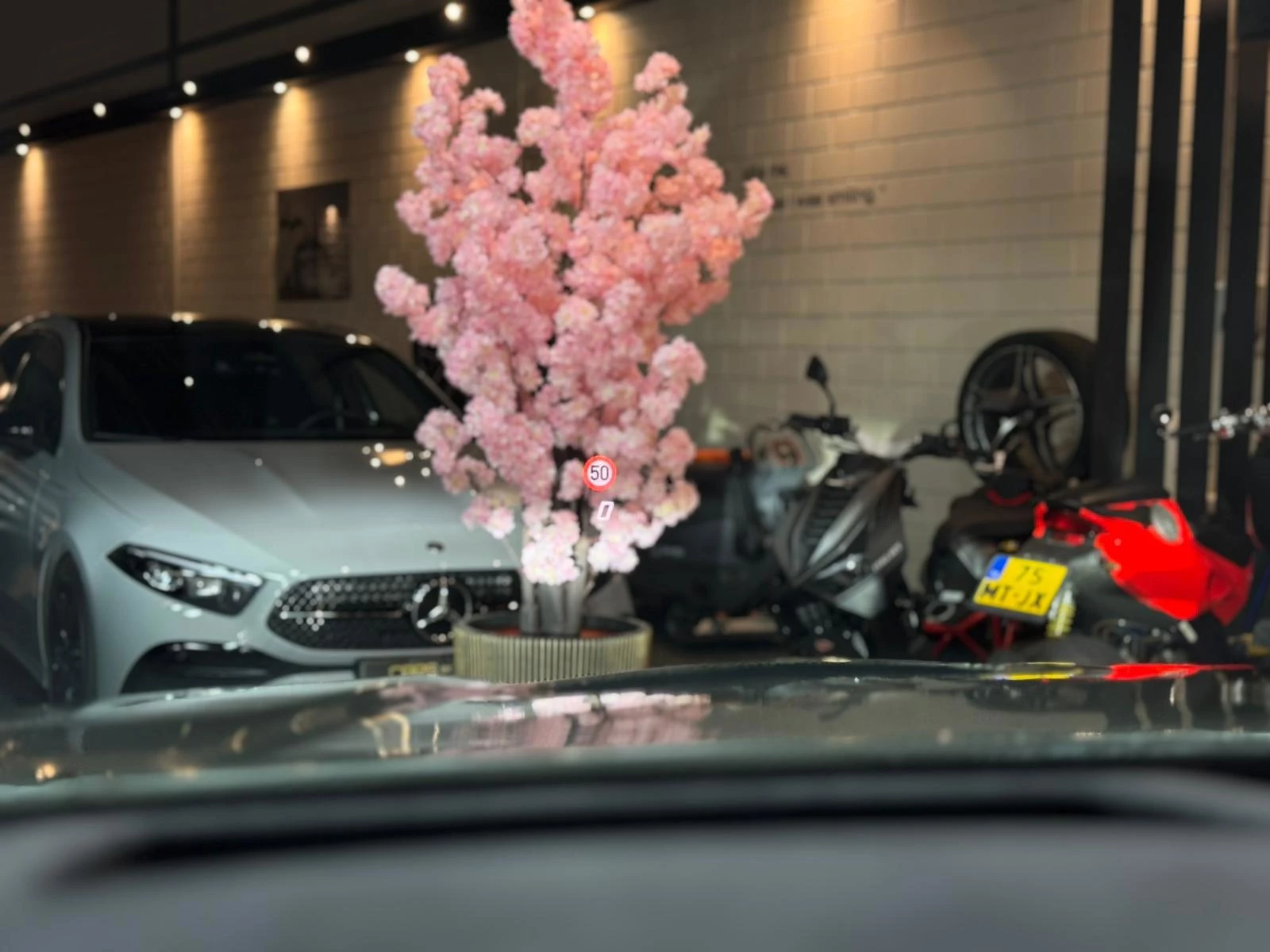 Hoofdafbeelding Lamborghini Urus