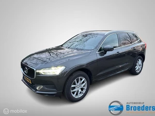 Volvo XC60 2.0 D4 Inscription