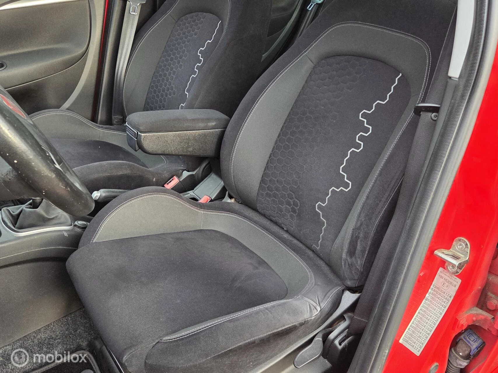 Hoofdafbeelding Fiat Punto