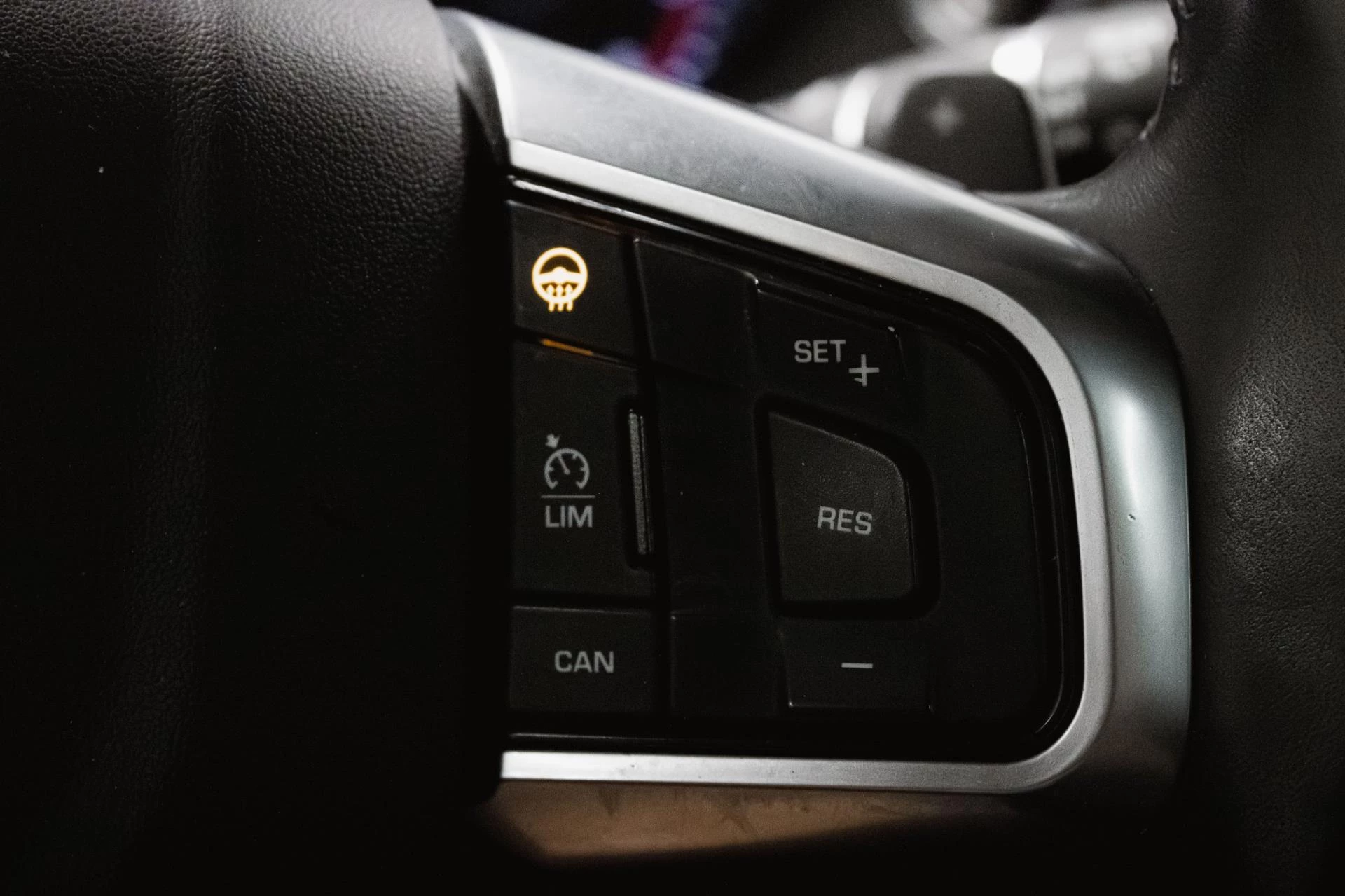 Hoofdafbeelding Land Rover Discovery Sport