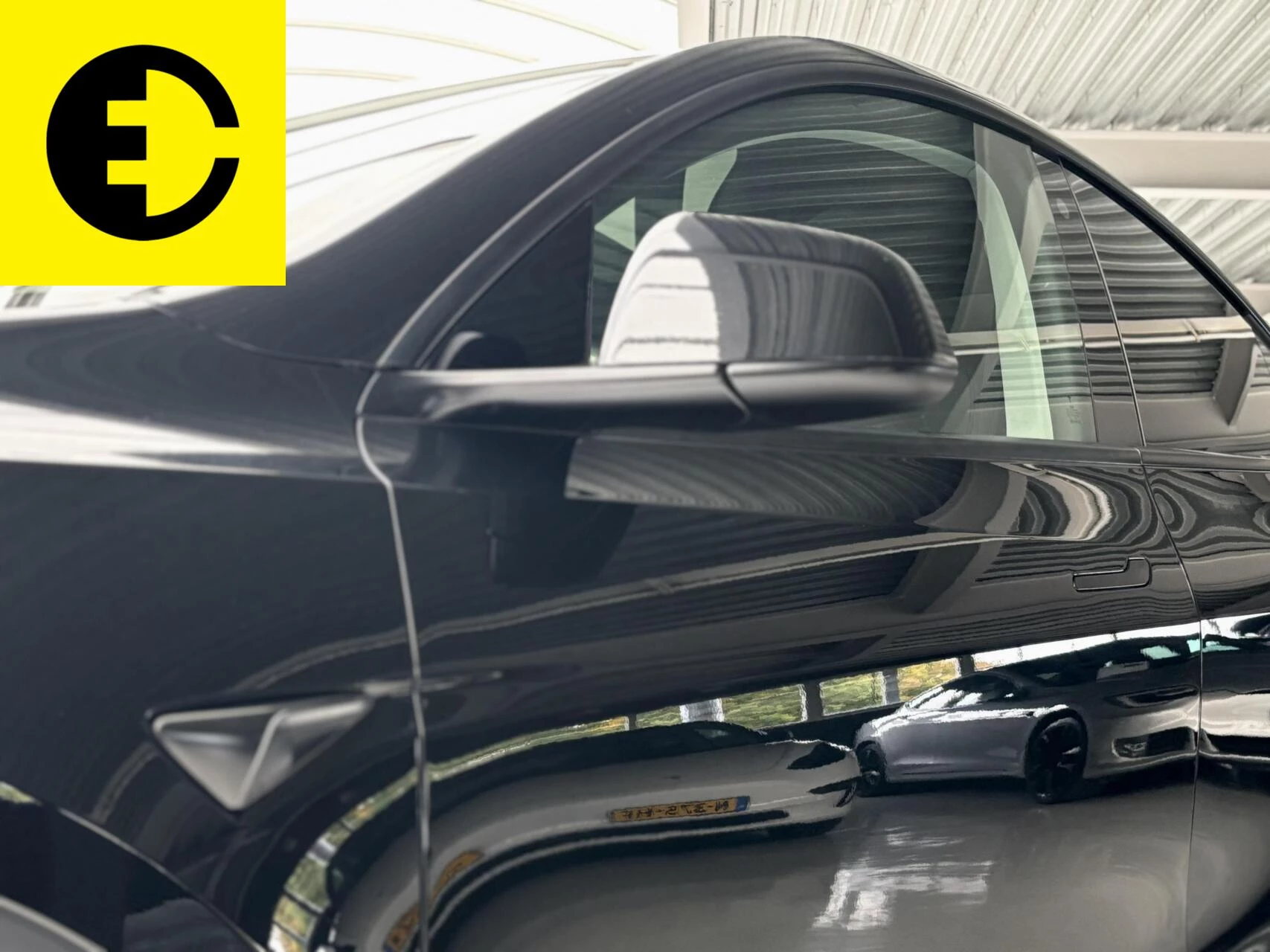 Hoofdafbeelding Tesla Model Y