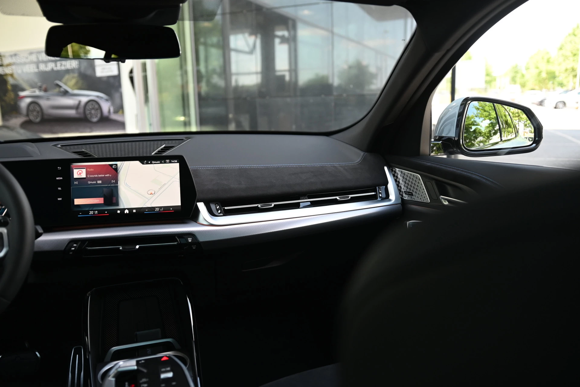 Hoofdafbeelding BMW X2