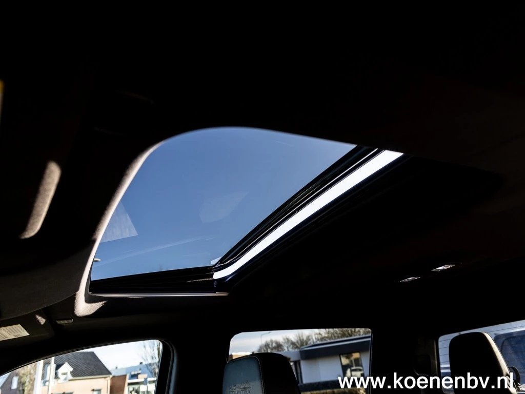 Hoofdafbeelding Chevrolet Silverado