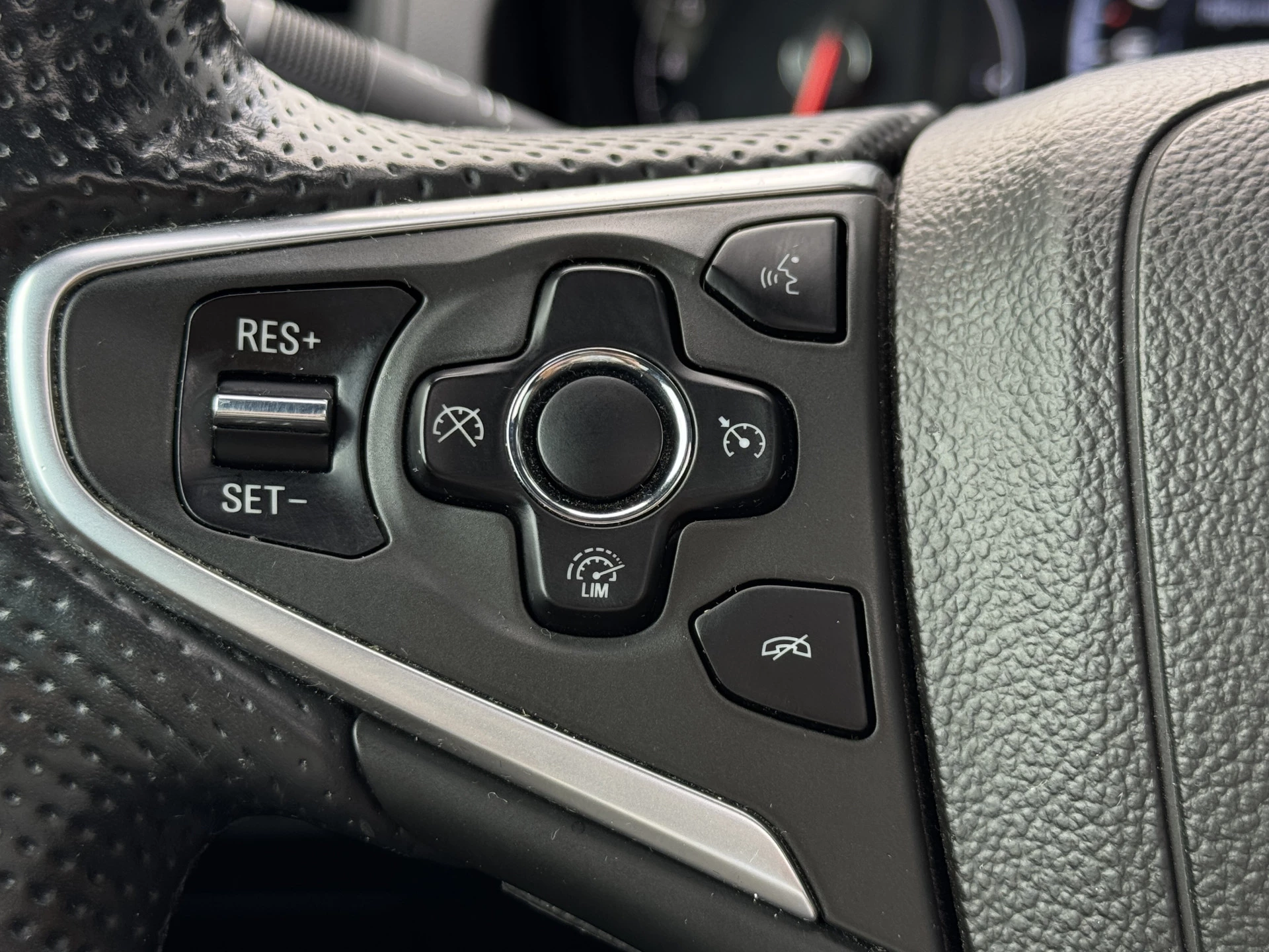 Hoofdafbeelding Opel Insignia