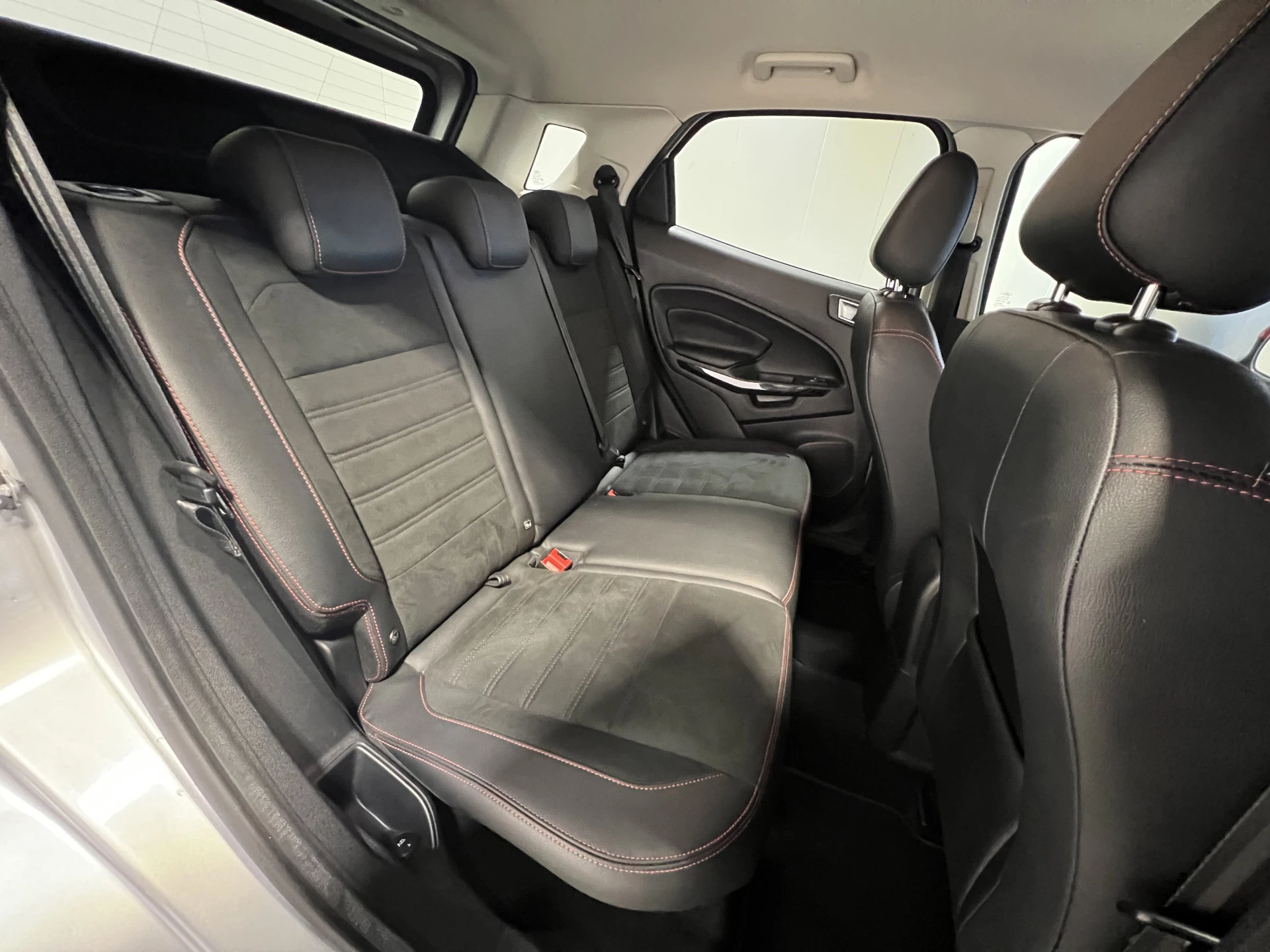 Hoofdafbeelding Ford EcoSport