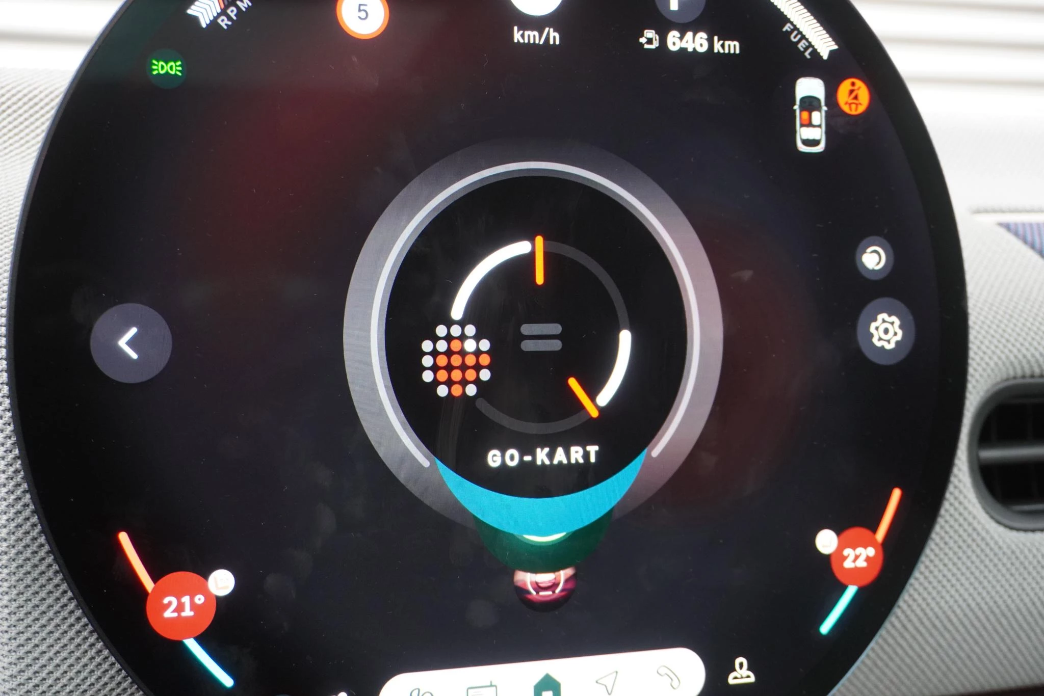 Hoofdafbeelding MINI 5-deurs