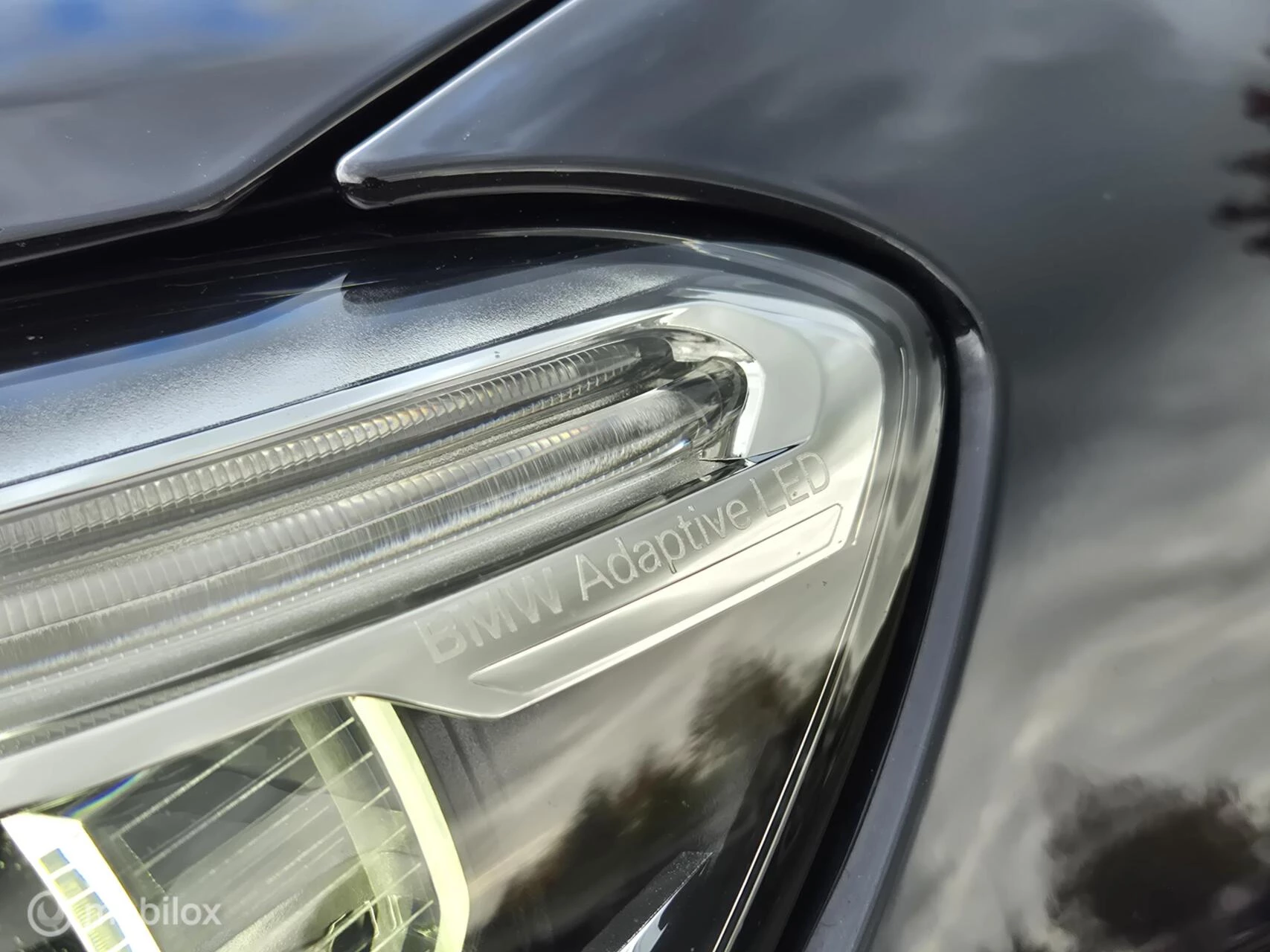 Hoofdafbeelding BMW M6